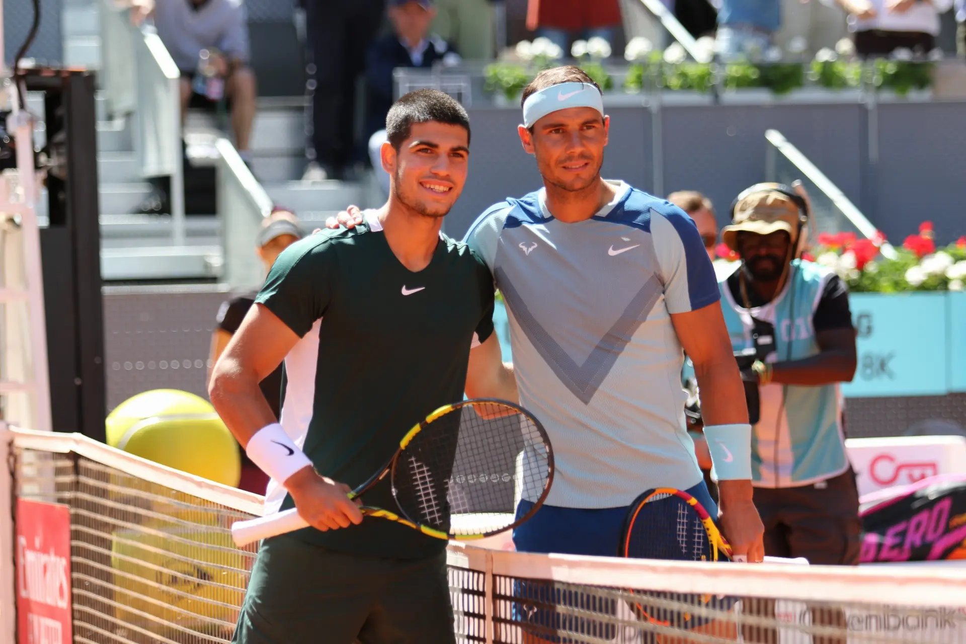 Five Possible Intriguing Men's First Round Clashes At Australian Open
