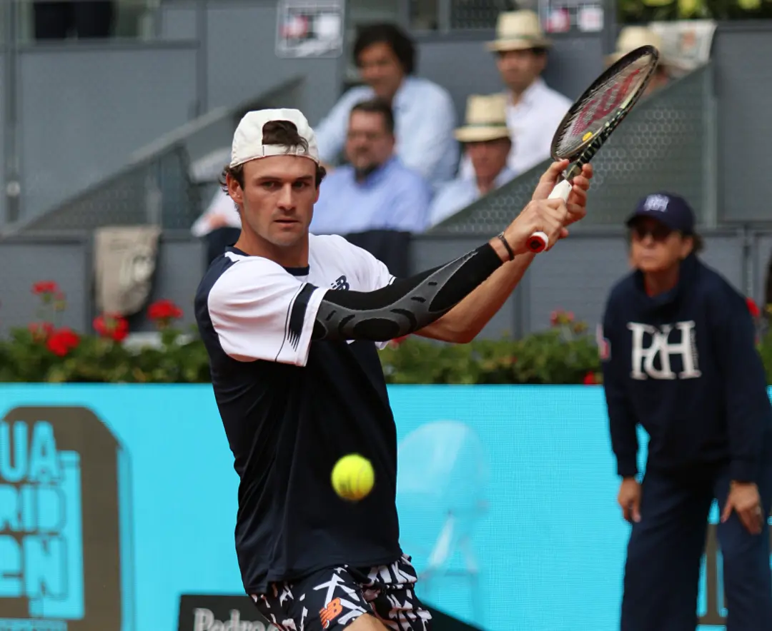 2023 Newport Open ATP Prize Money & Points Overview
