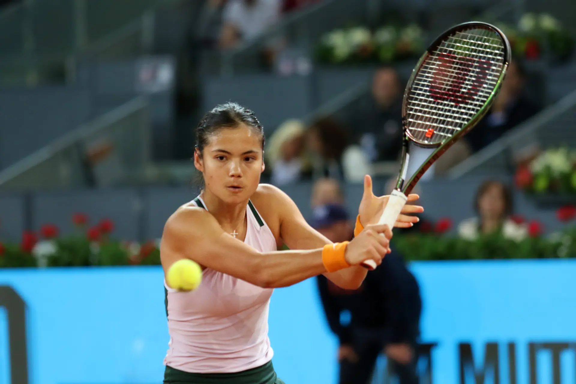Emma Raducanu and Ons Jabeur to face off in a prestigious exhibition event