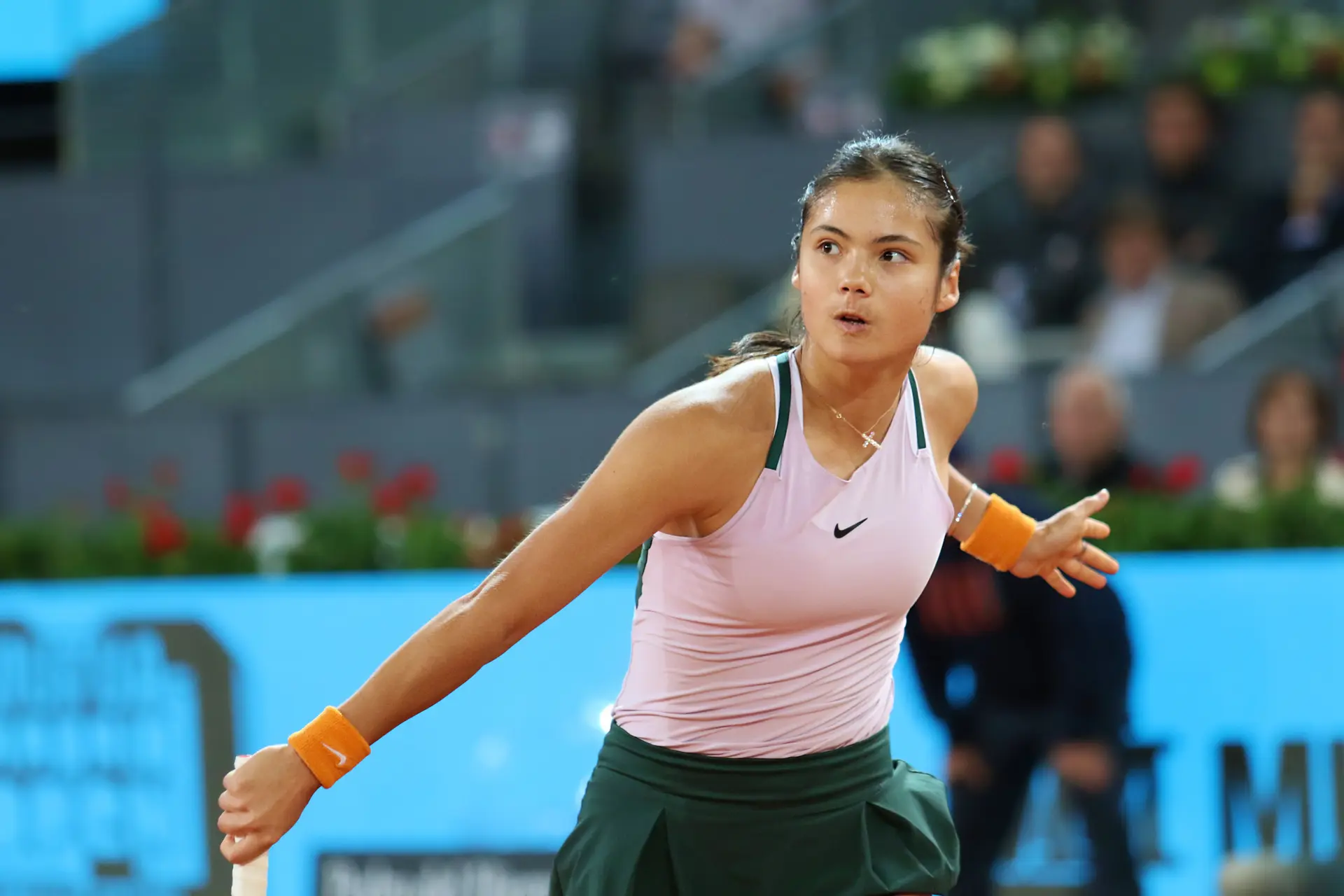 2022 Nottingham Open WTA Entry List - Raducanu, Kenin, Cirstea, Giorgi & more