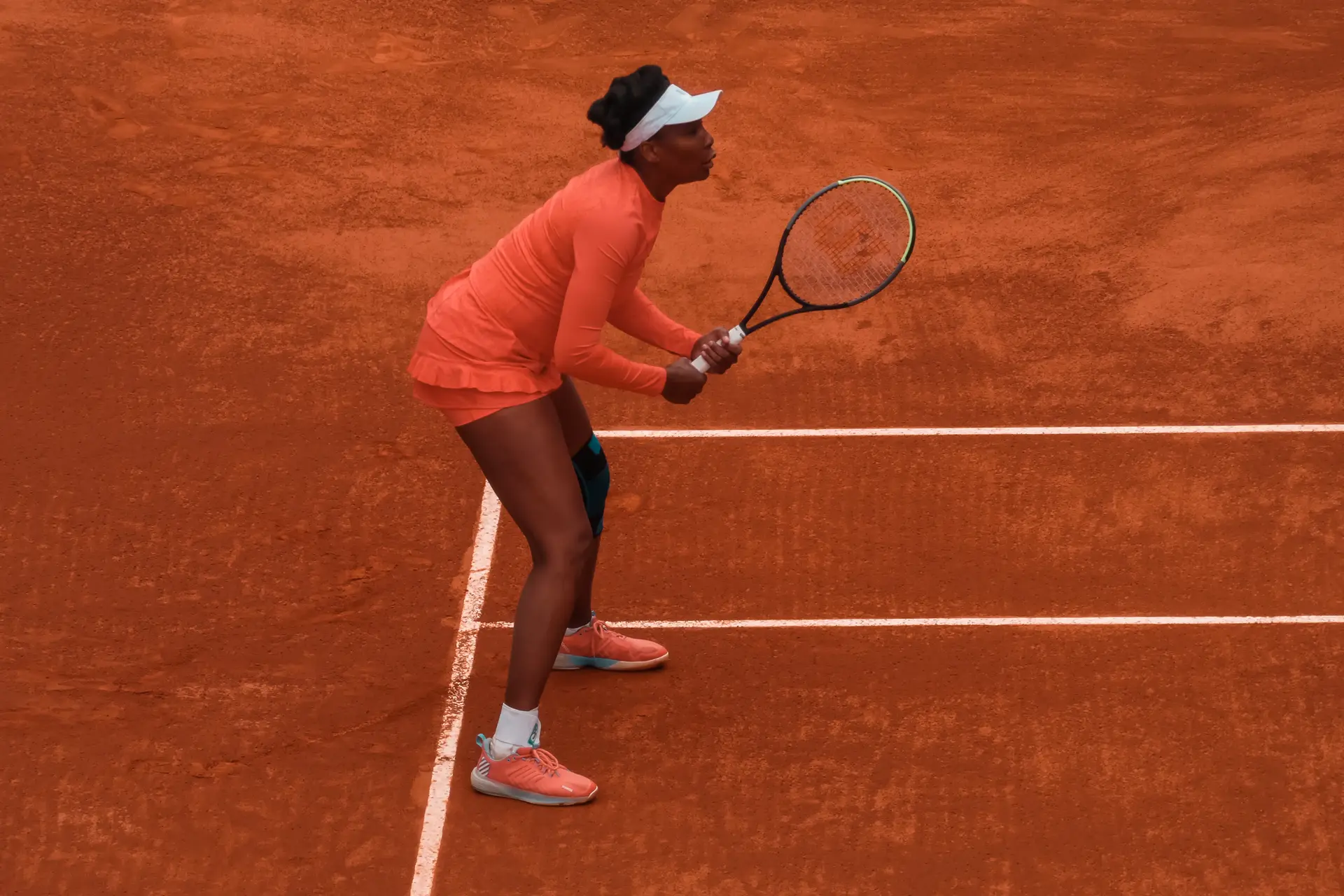 'Surprise Me If Venus Doesn't Retire As Well At The US Open: Stubbs On Venus Williams