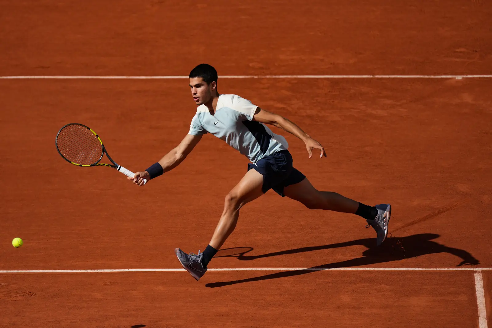 2024 Rio Open ATP Entry List - Alcaraz, Jarry, Cilic & more