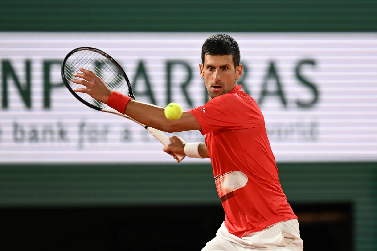 "Djokovic, Nadal, Berrettini" - Rusedski on the players capable of winning Wimbledon