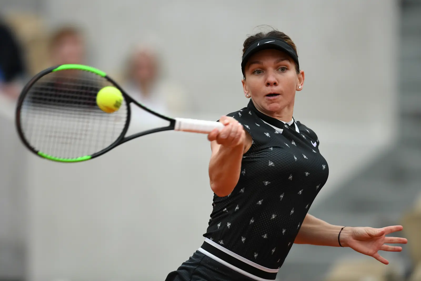 'Eager To Turn This Page And Rejoin Tour': Halep Shares First Message After CAS Ruling