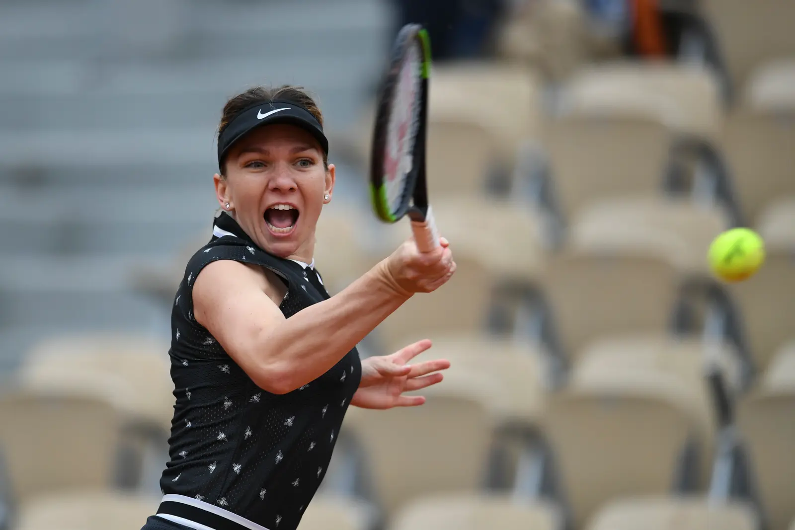 Simona Halep Addresses Latest Development Of Her Doping Case