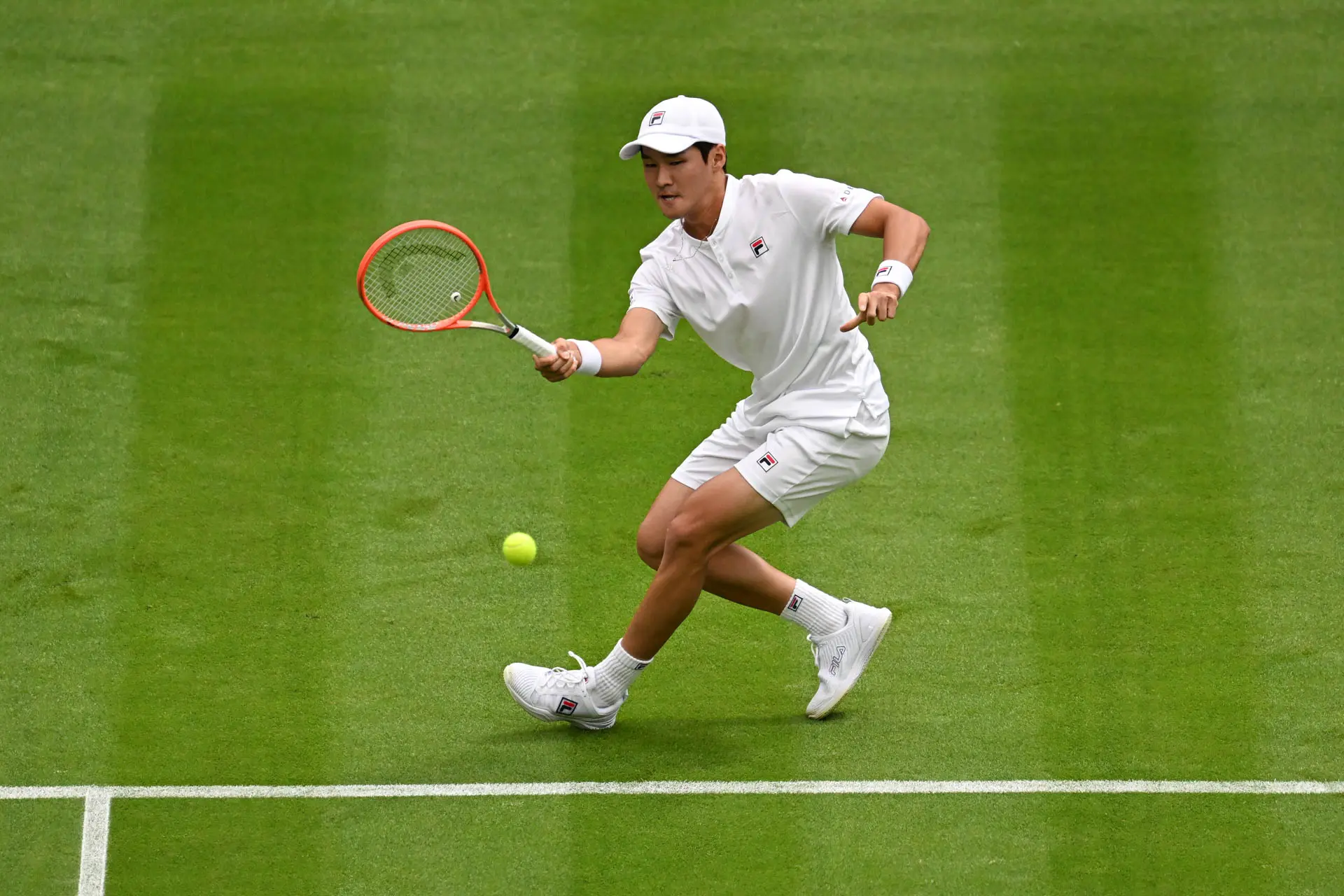 Former World No. 52 Forced To Put Career On Hold After Being Called For Military Service