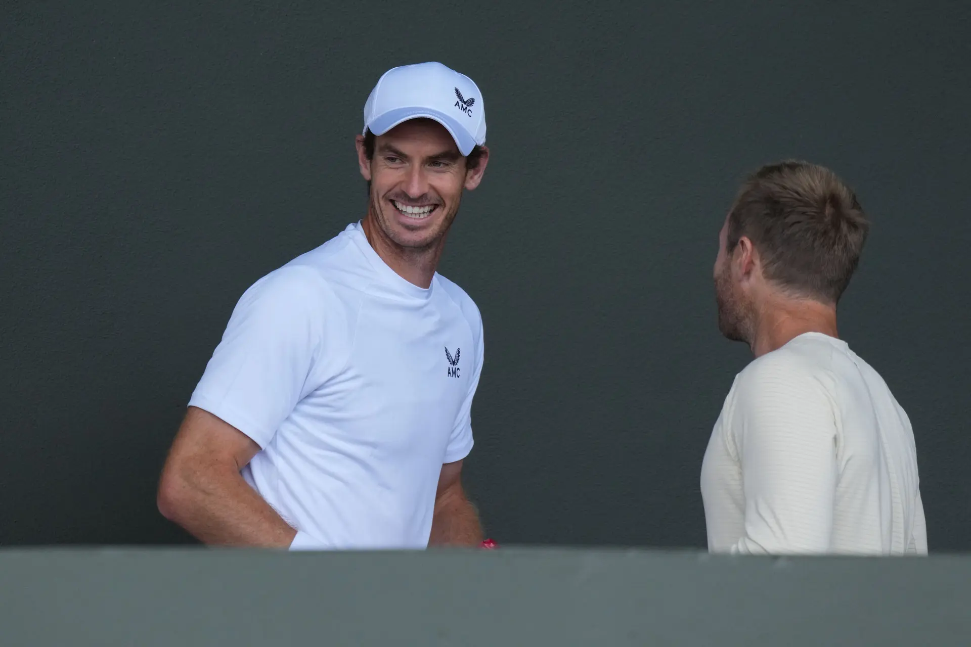 Andy Murray to play Laver Cup with Nadal and Federer for first time in career