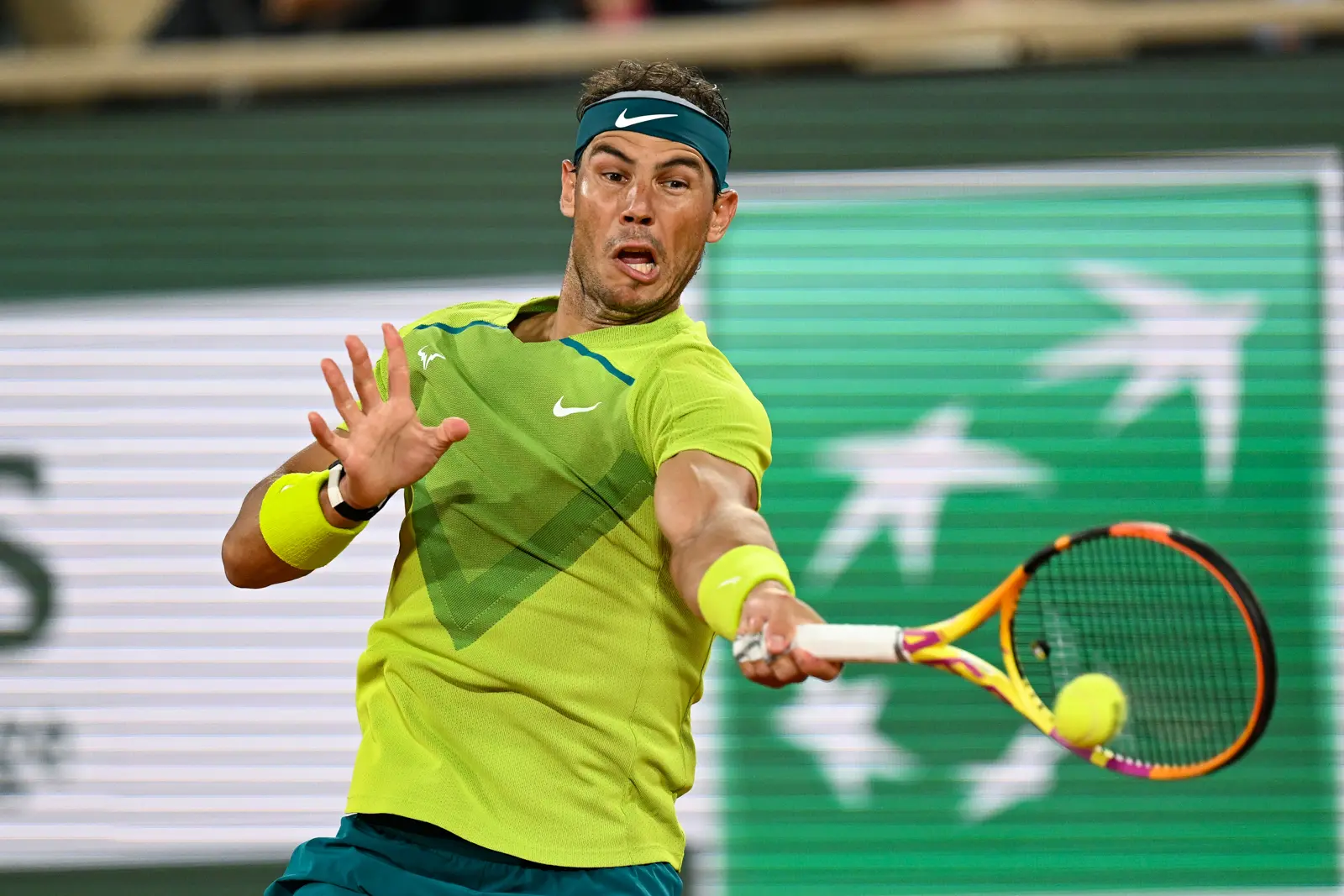 Nadal Ranks Ahead Of Alcaraz In Year-End UTR Rankings, Djokovic Remains Top