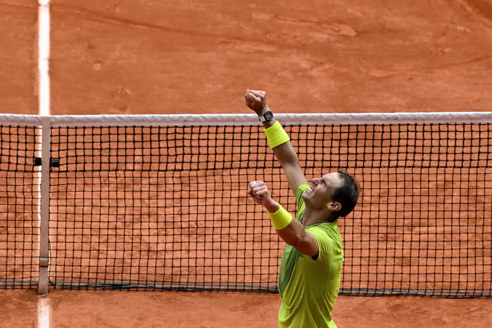 Nadal To Be Roland Garros Favourite Even If He 'Played Padel Tennis' Says Henman