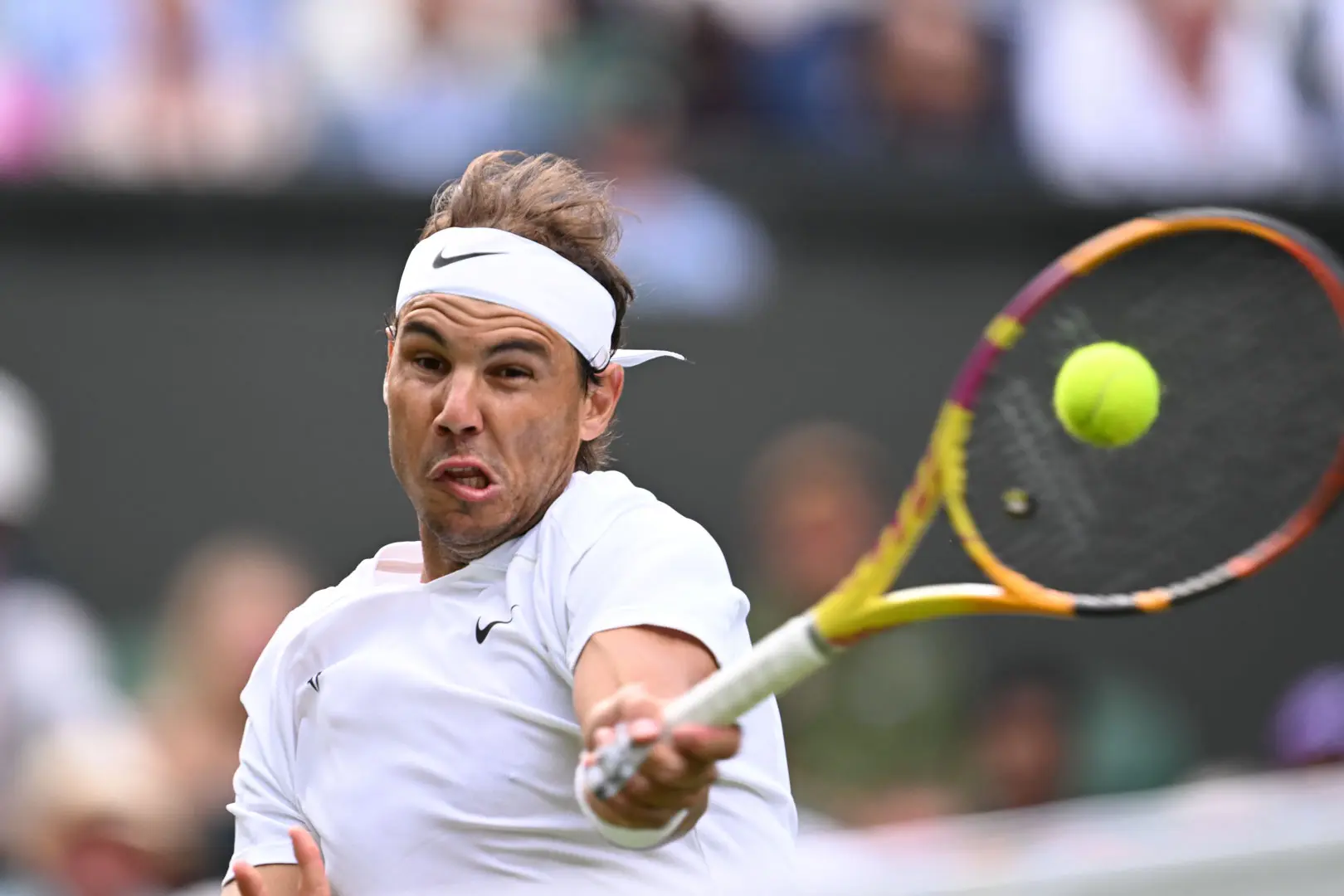 Rafael Nadal vs Dominic Thiem: 2024 Brisbane International - Preview & Prediction