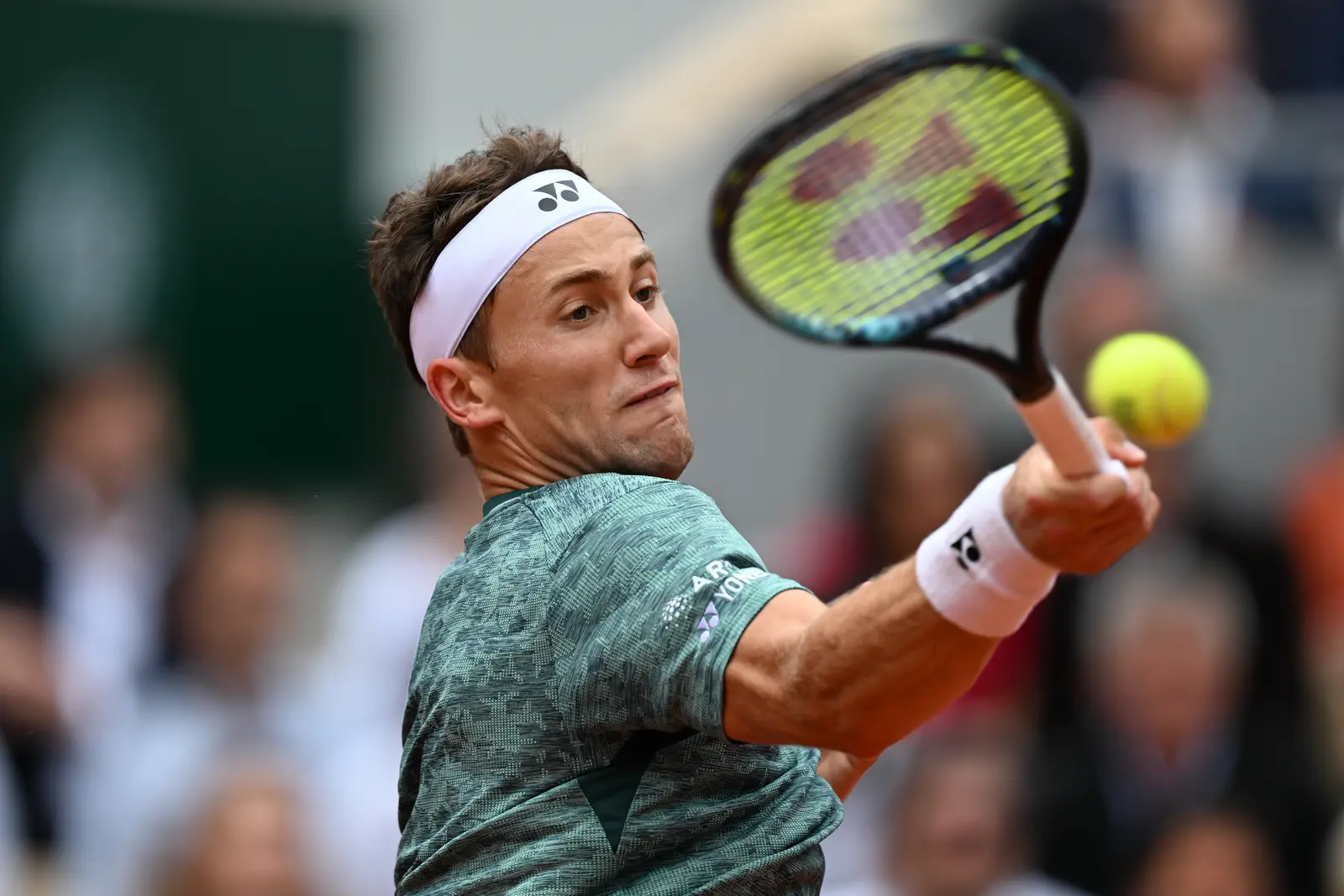 2023 Hamburg European Open ATP & WTA Prize Money & Points Overview