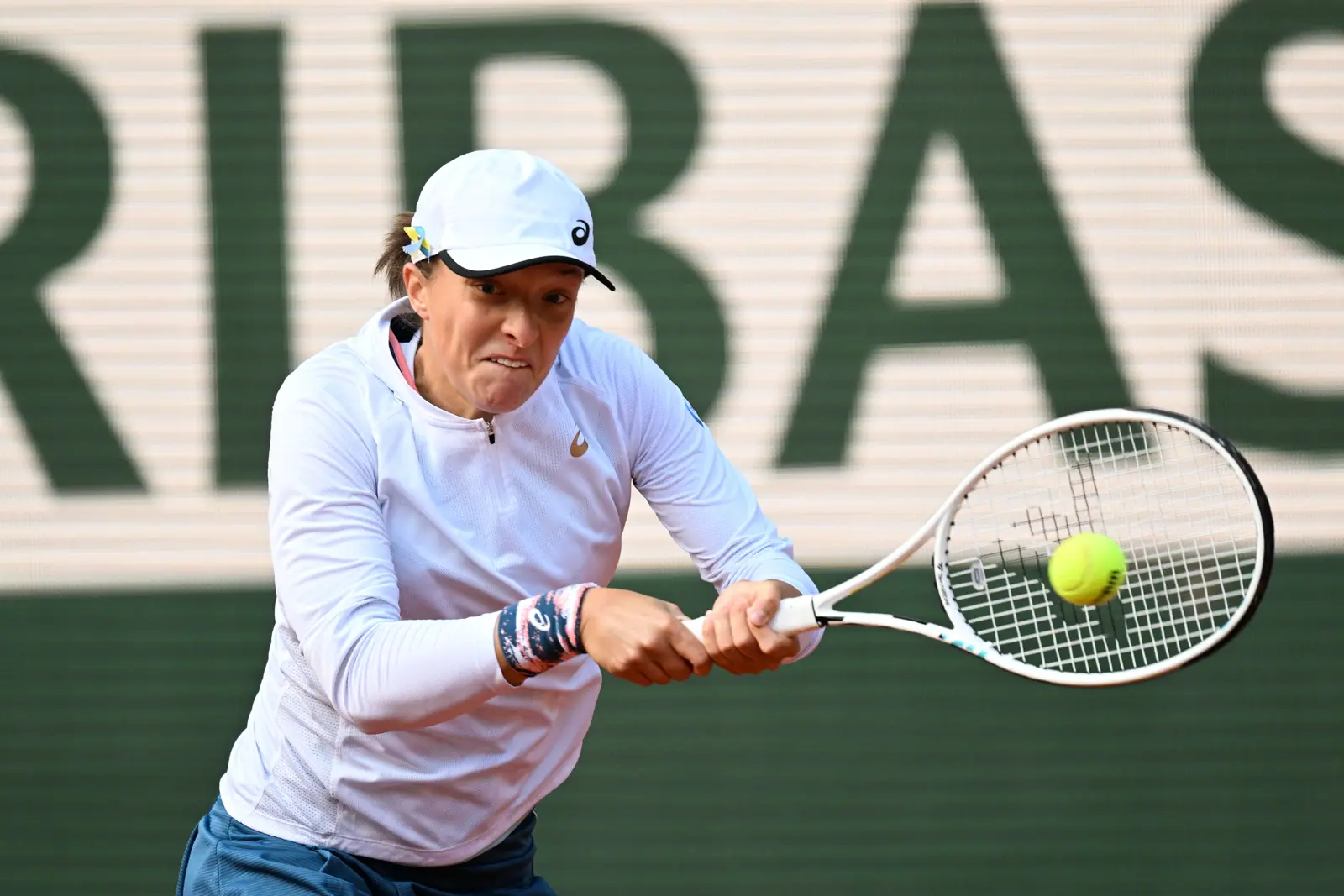 2023 Madrid Open WTA Draw with early Swiatek - Raducanu, Sabalenka, Gauff & more