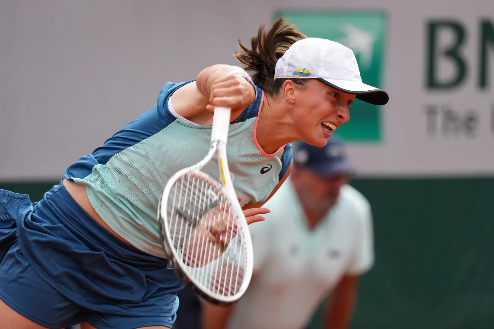2023 Qatar Open Doha WTA Entry List - Swiatek, Gauff, Garcia & more