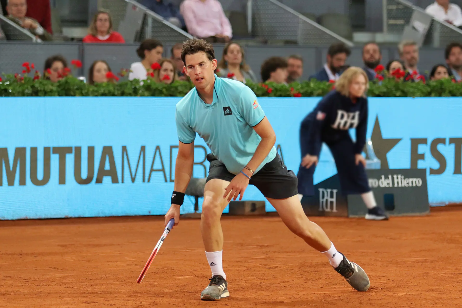 Dominic Thiem receives wild-card into Estoril Open
