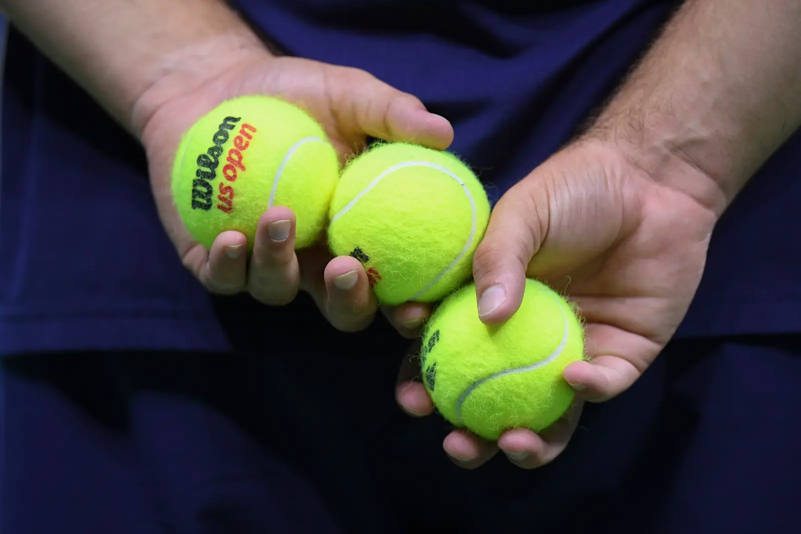 Buyer's Guide: Choosing the Best Tennis Balls and Rejecting the Rest