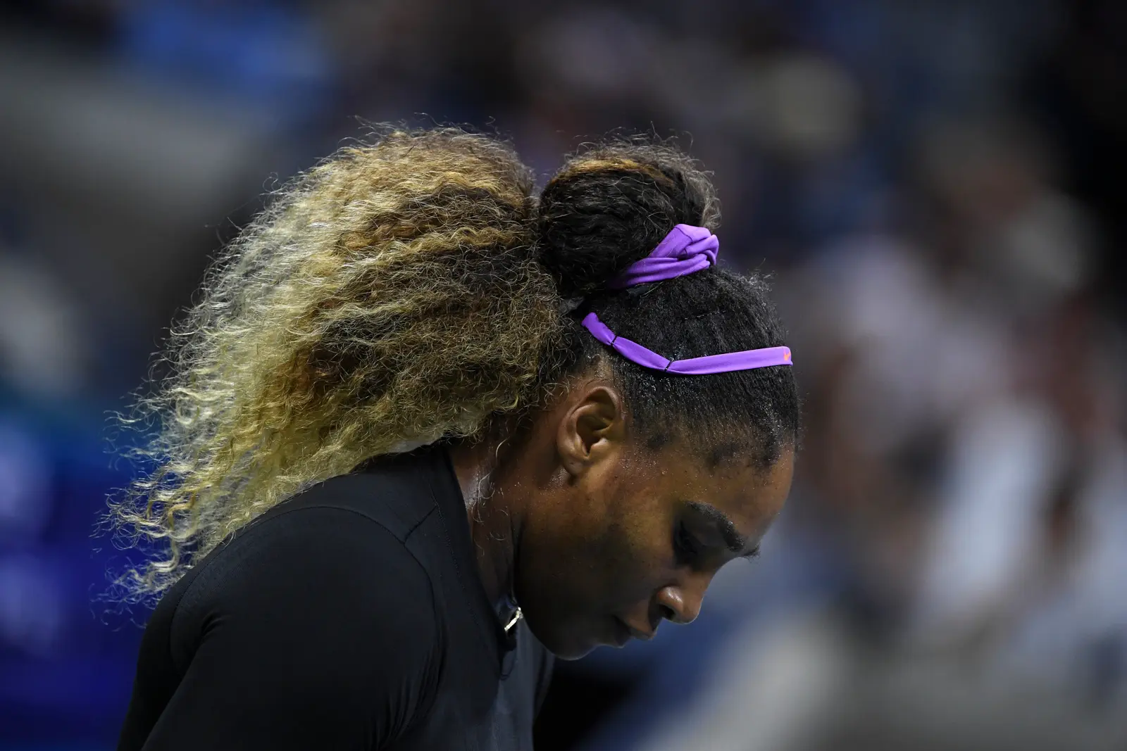 Serena Williams Reveals How She Found Out About Being Pregnant At 2017 Australian Open