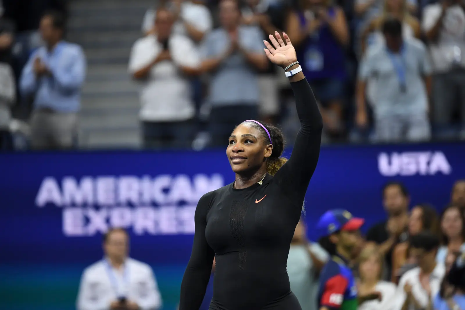 'This Isn't Normal, Let's Not Let Her Win': Serena Williams On Major Pushback Early In Career