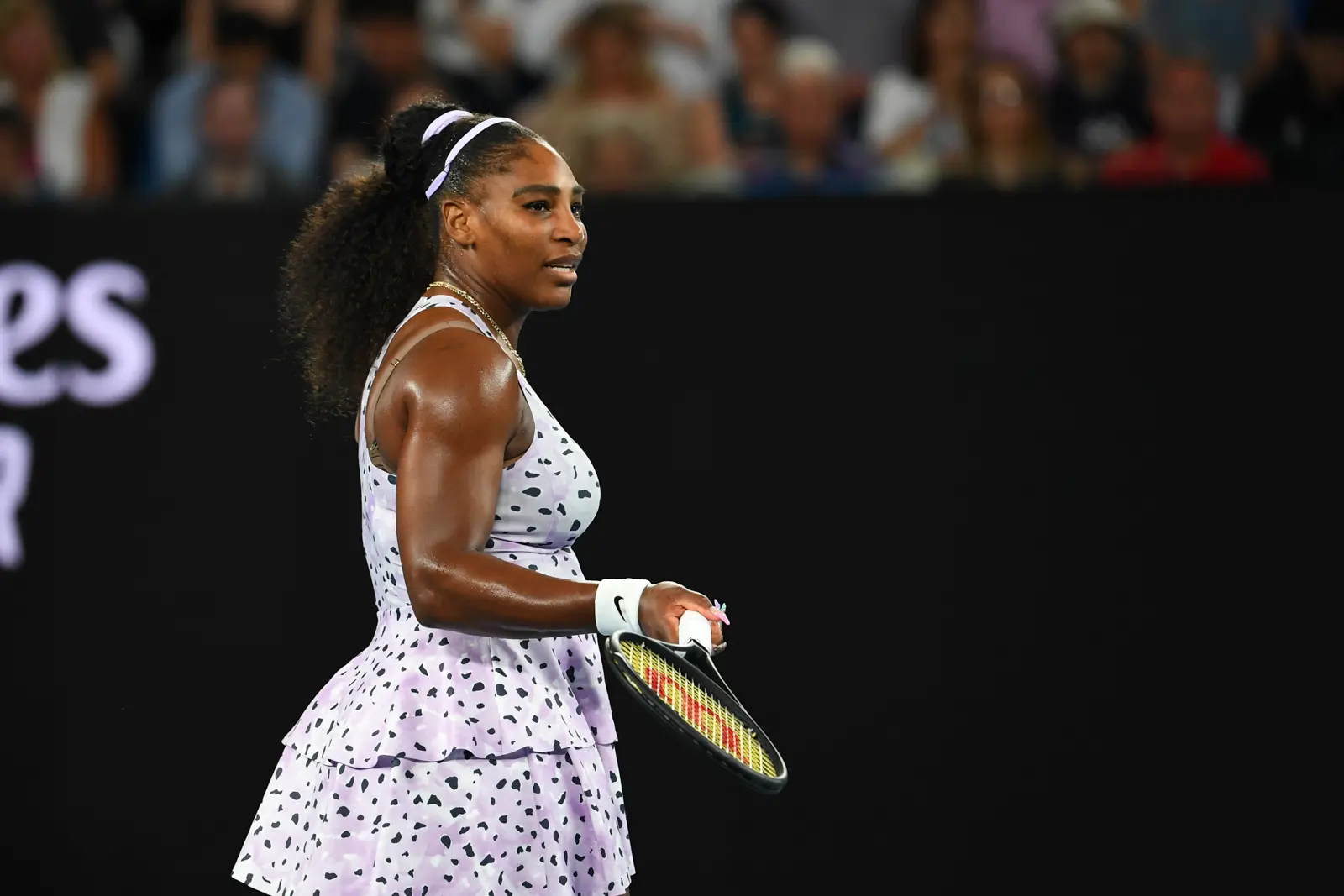 'I Would Have Gotten 20 Years': Serena Williams Addresses Jannik Sinner's Doping Case
