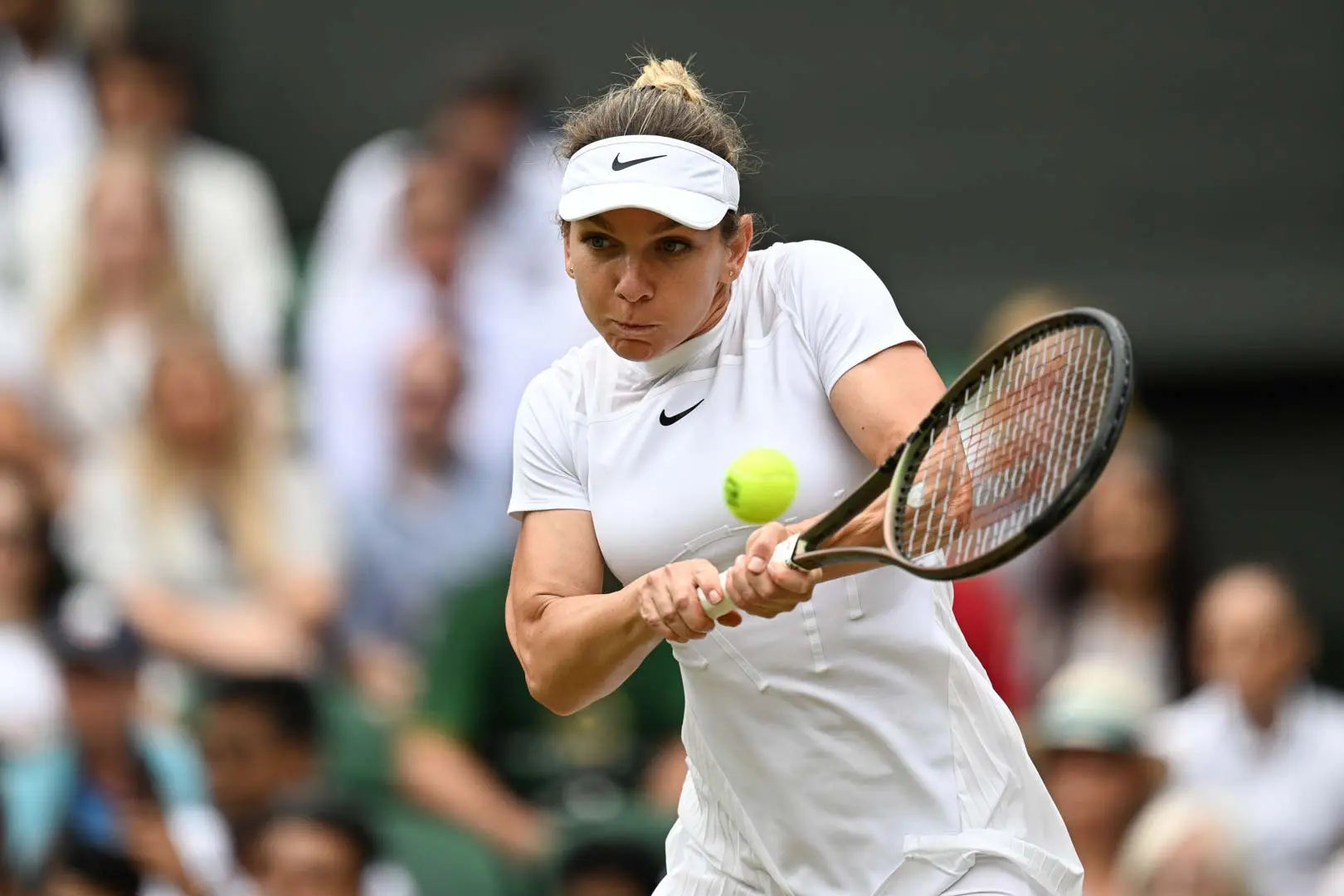 Halep & Badosa Awarded Wild Cards For Morocco Open In Rabat