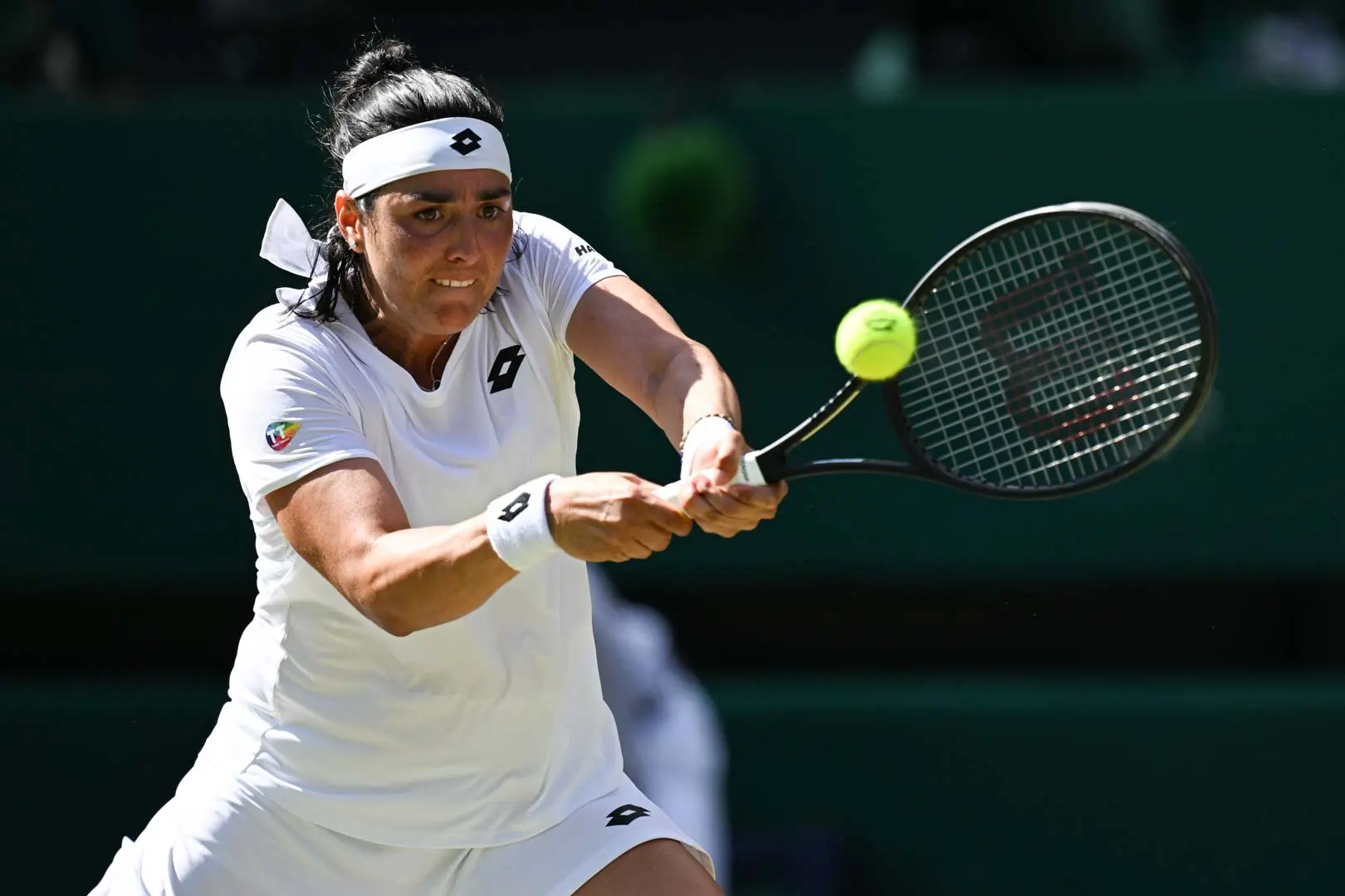 Five Women Who Can Win Their First Grand Slam In 2024
