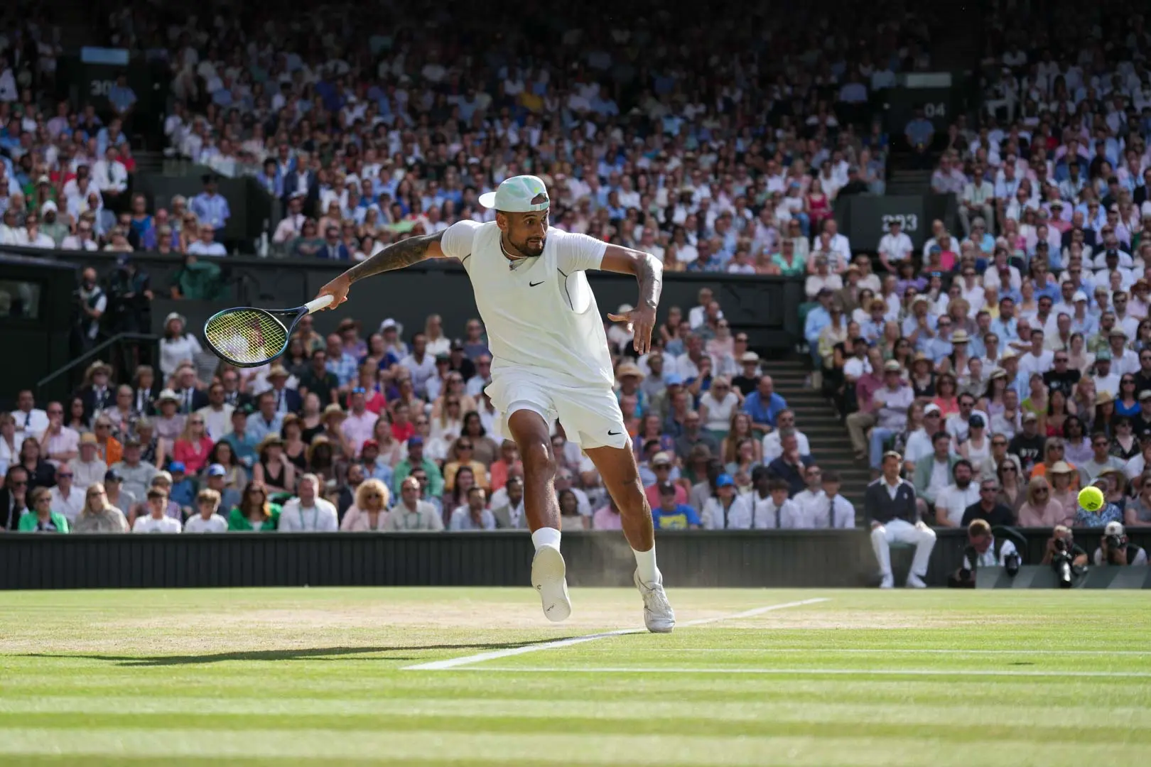 2023 Halle Open ATP Prize Money & Points Overview