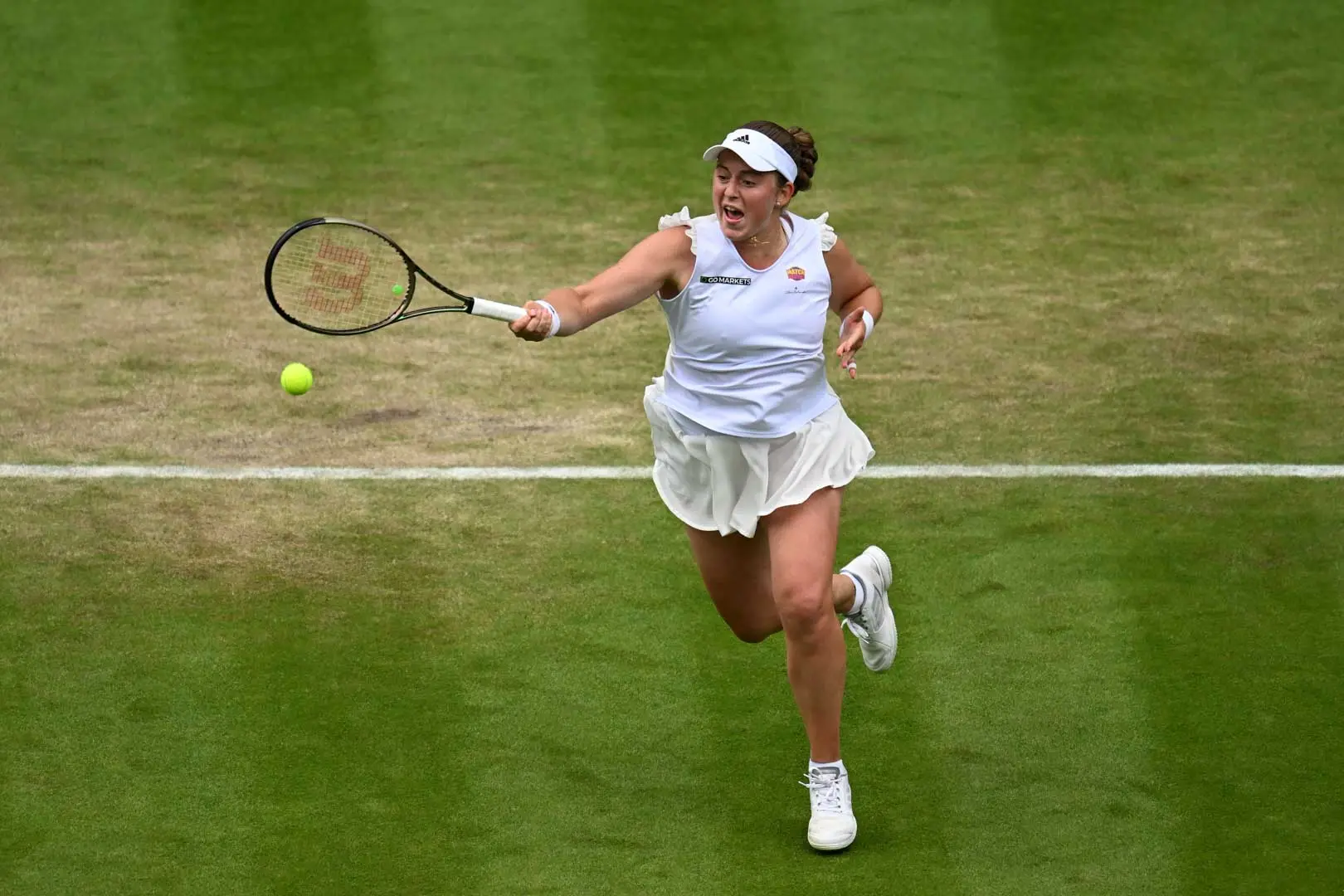 Ostapenko Jelena Wimbledon2022 MartinSidorjak4