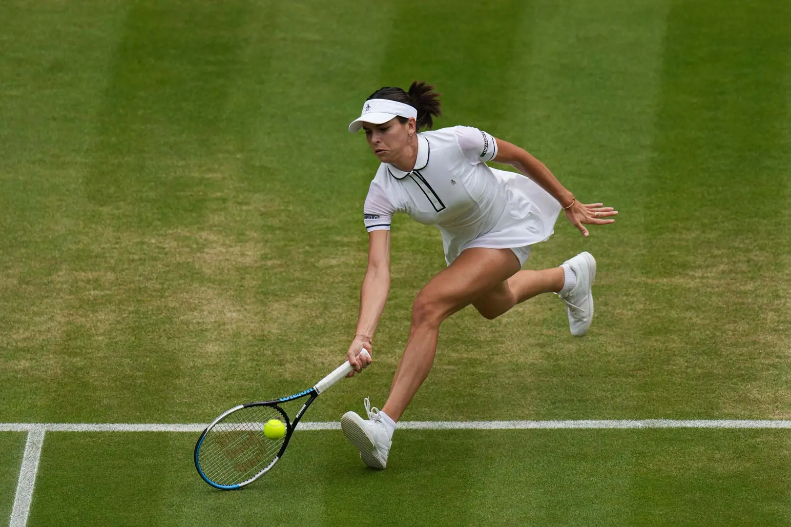 2023 Nottingham Open WTA Prize Money & Points Overview