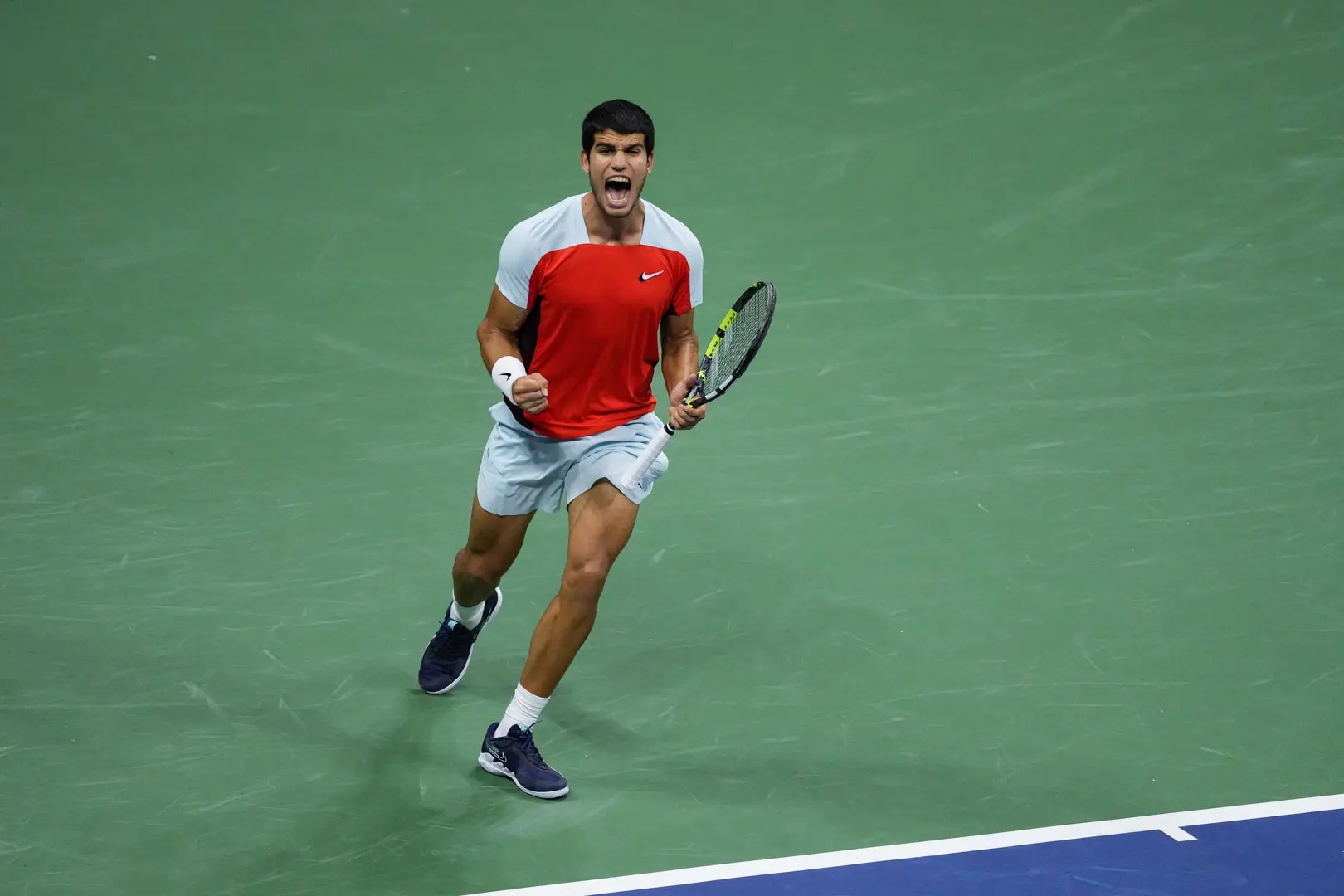 Carlos Alcaraz starts 2nd week as world no. 1 in ATP Rankings, Nadal 3rd, Djokovic 7th