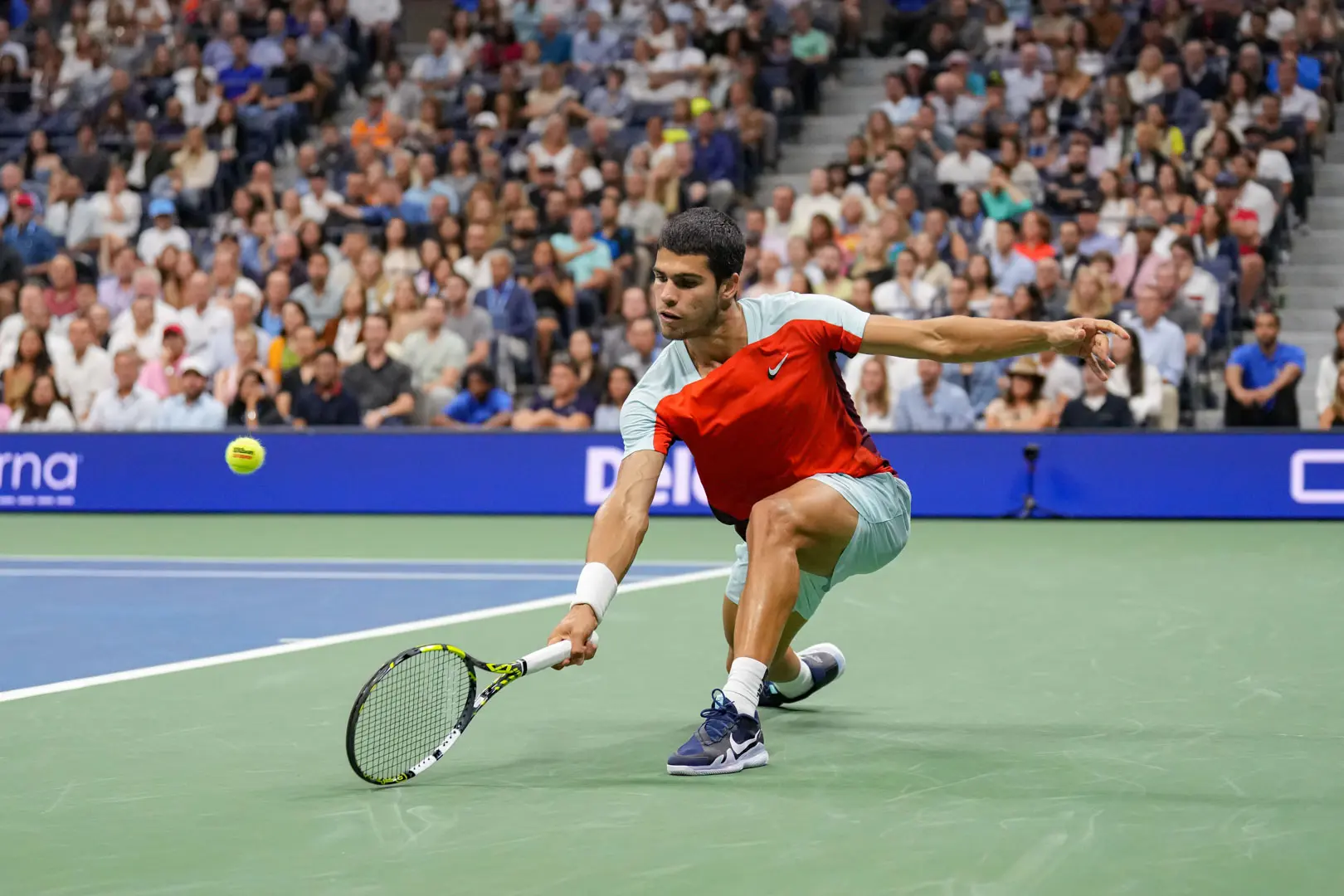 "I couldn't hang out with my friends as much as I wanted" - Alcaraz on making sacrifices for tennis
