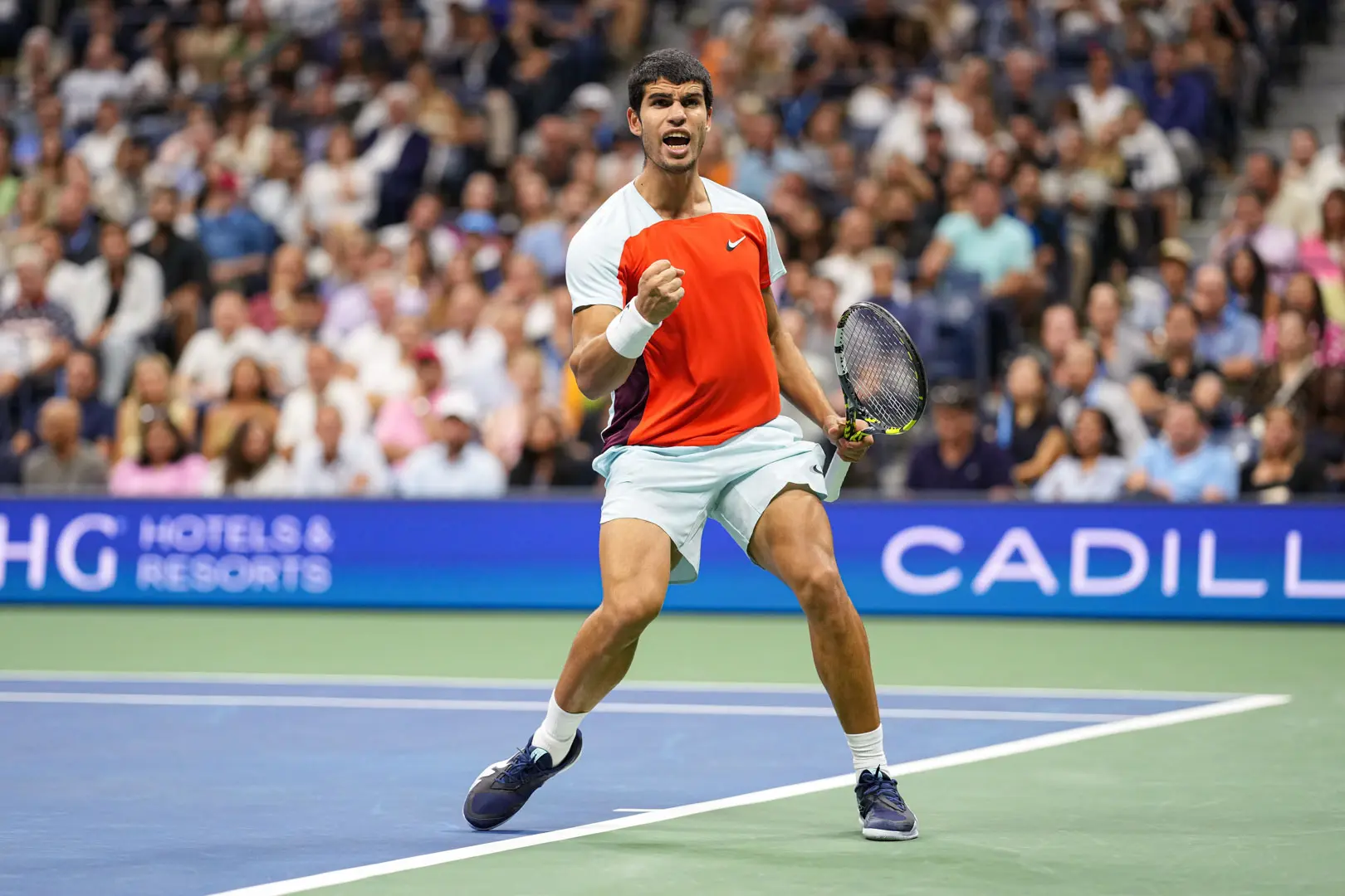 Alcaraz debuts at No. 1, Ruud moves to 2, Medvedev drops to 4th in newest ATP Rankings