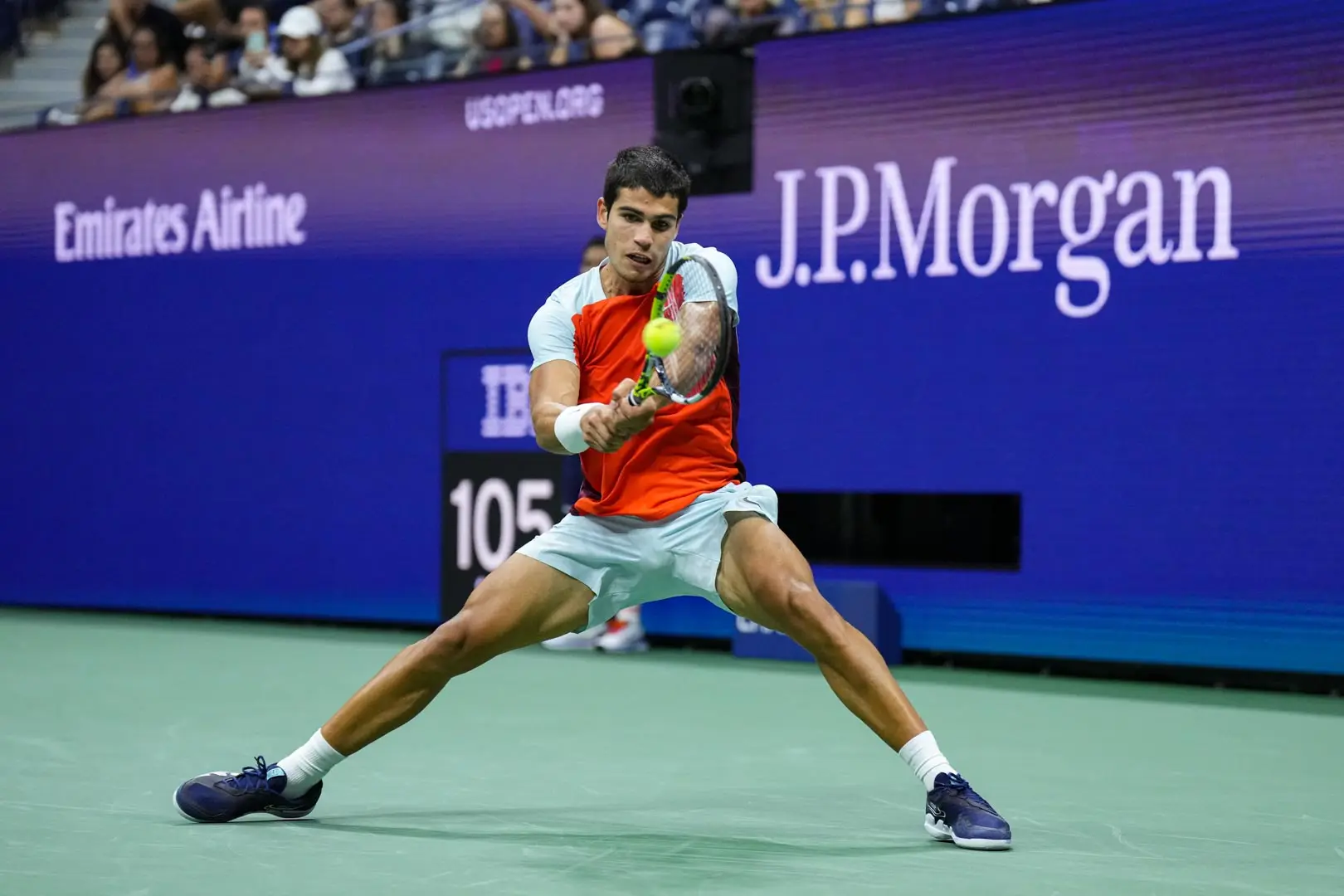 US Open Follows Wimbledon With Introduction Of AI-Powered Commentary