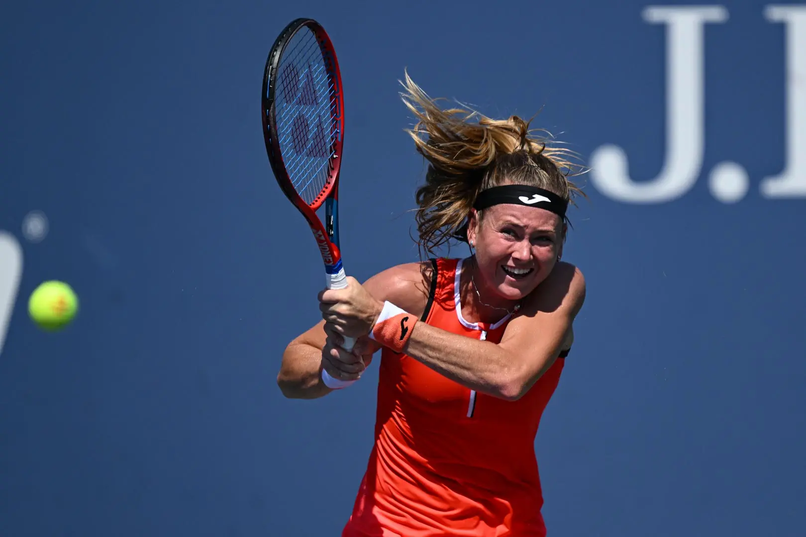 How To Watch 2024 Bogota Open Featuring Bouzkova, Stearns, Shnaider & More