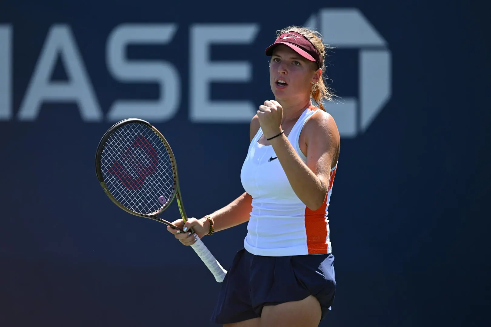17-year-old Linda Fruhvirtova wins her first WTA title at 2022 Chennai Open