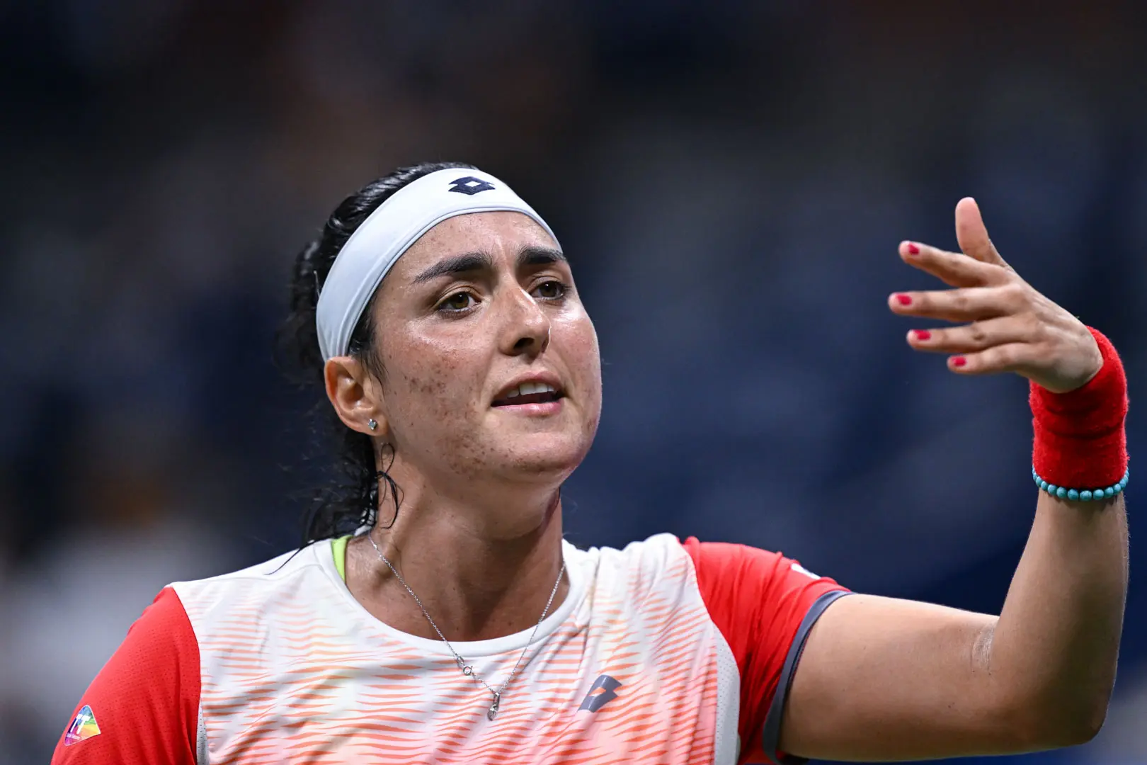 WTA Players Differ In Opinions About WTA Finals Possibly Moving To Saudi Arabia