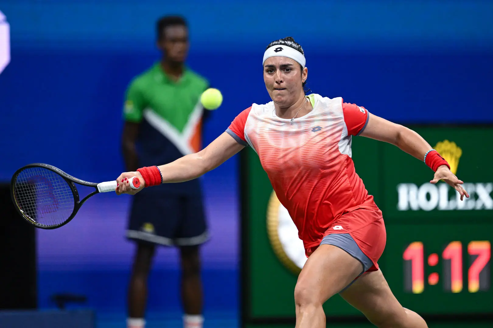 2023 Ningbo Open WTA Draw With Jabeur, Kvitova, Boulter & more