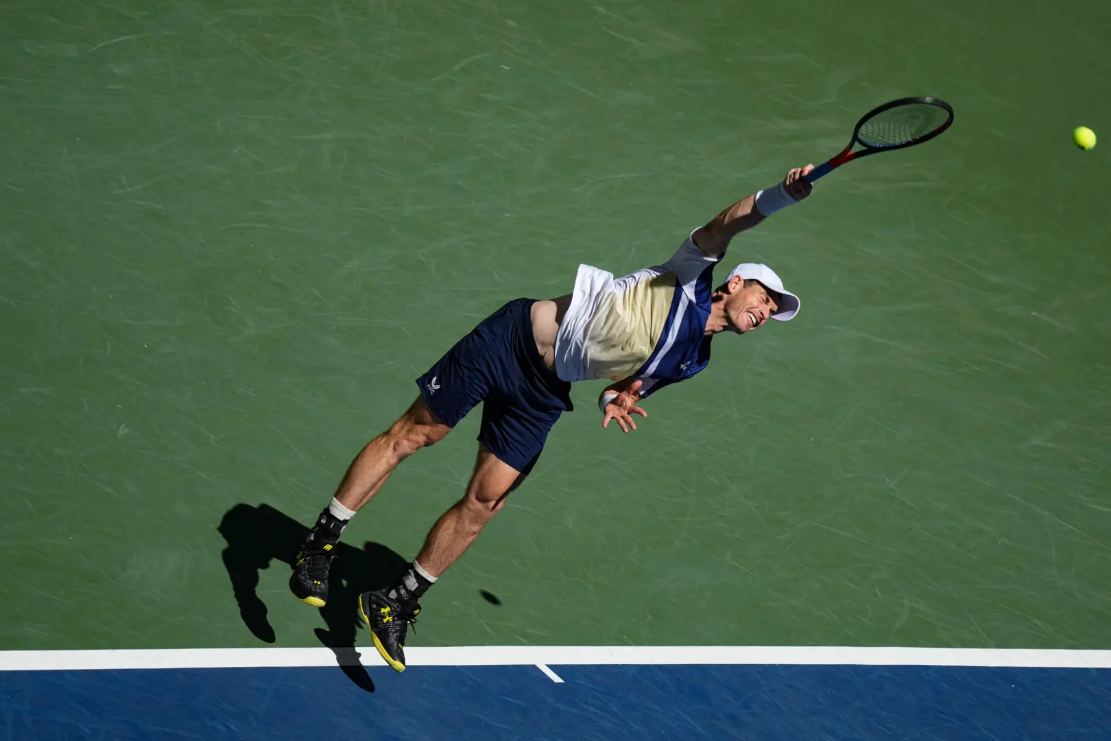 "Questions need to be asked to FIFA" - Andy Murray on Qatar hosting World Cup