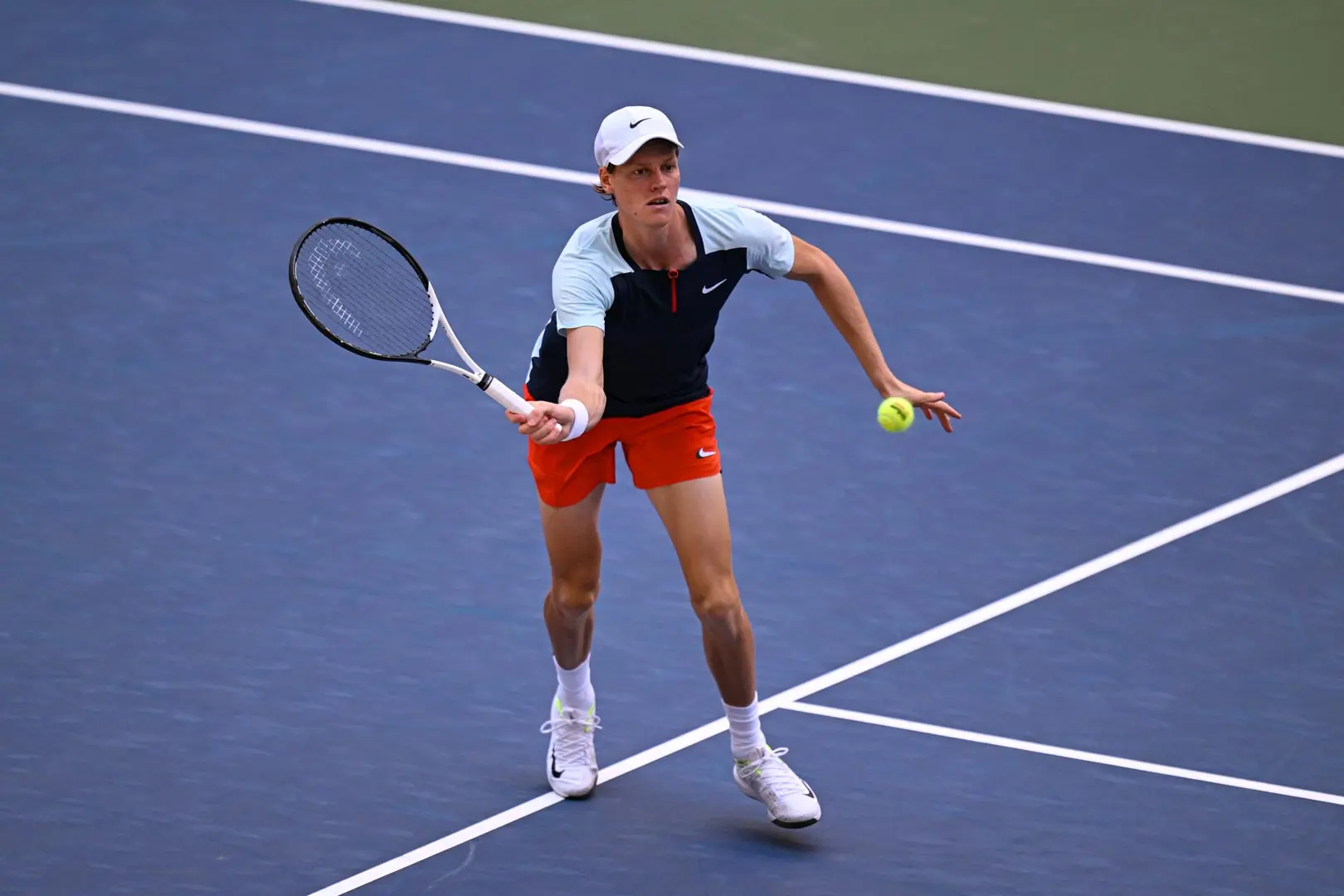 Jannik Sinner vs Grigor Dimitrov: 2024 Miami Open - Preview & Prediction