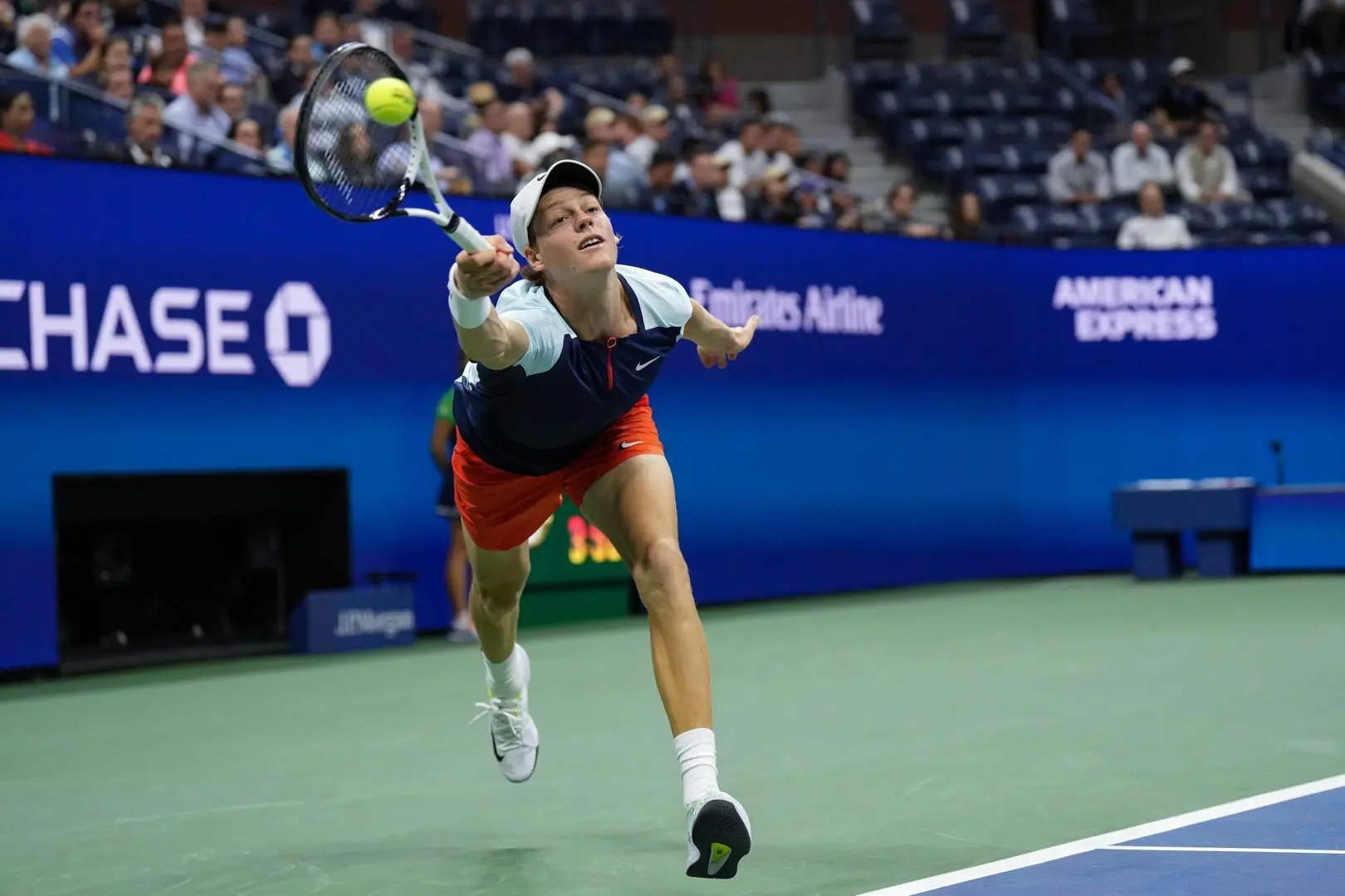 Jannik Sinner vs Botic van de Zandschulp: 2024 Rotterdam Open - Preview & Prediction