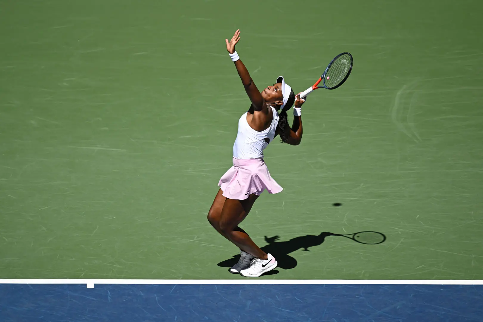 "I've been harassed and threatened" - Sloane Stephens opens up about online abuse