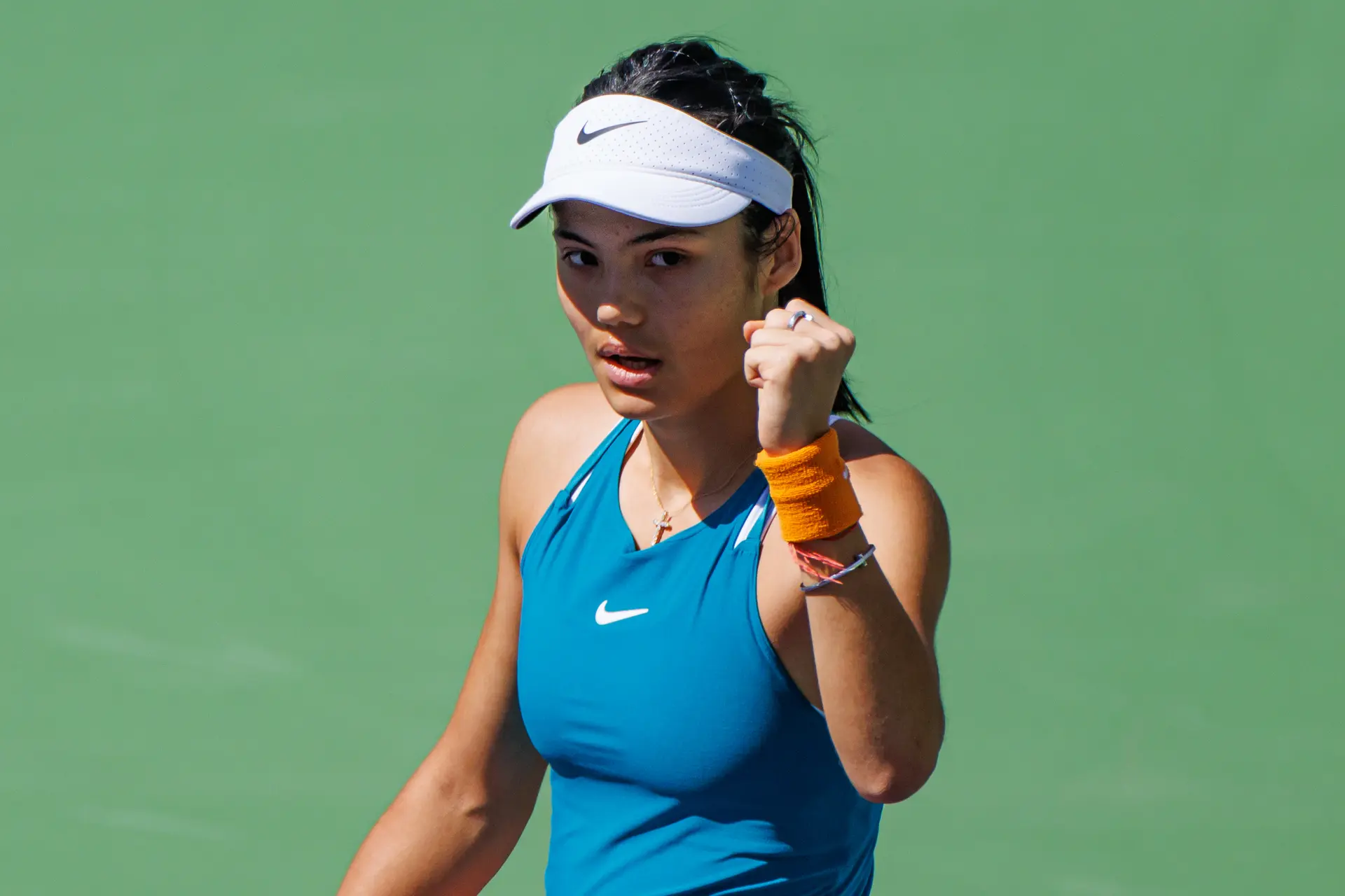 Raducanu Not To Be Written Off As She Can Return To Top 10 According To Macci