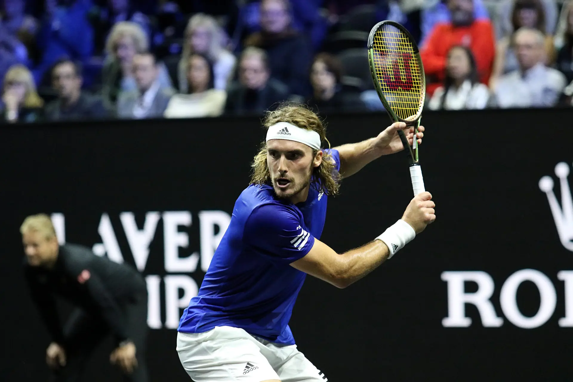 "I didn't feel like myself" - Tsitsipas on US Open exit, feels better now