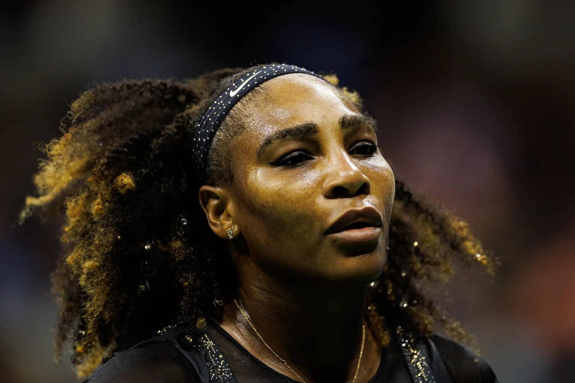 Serena Williams Unsure About Ever Getting To Play Tennis With Coco Gauff