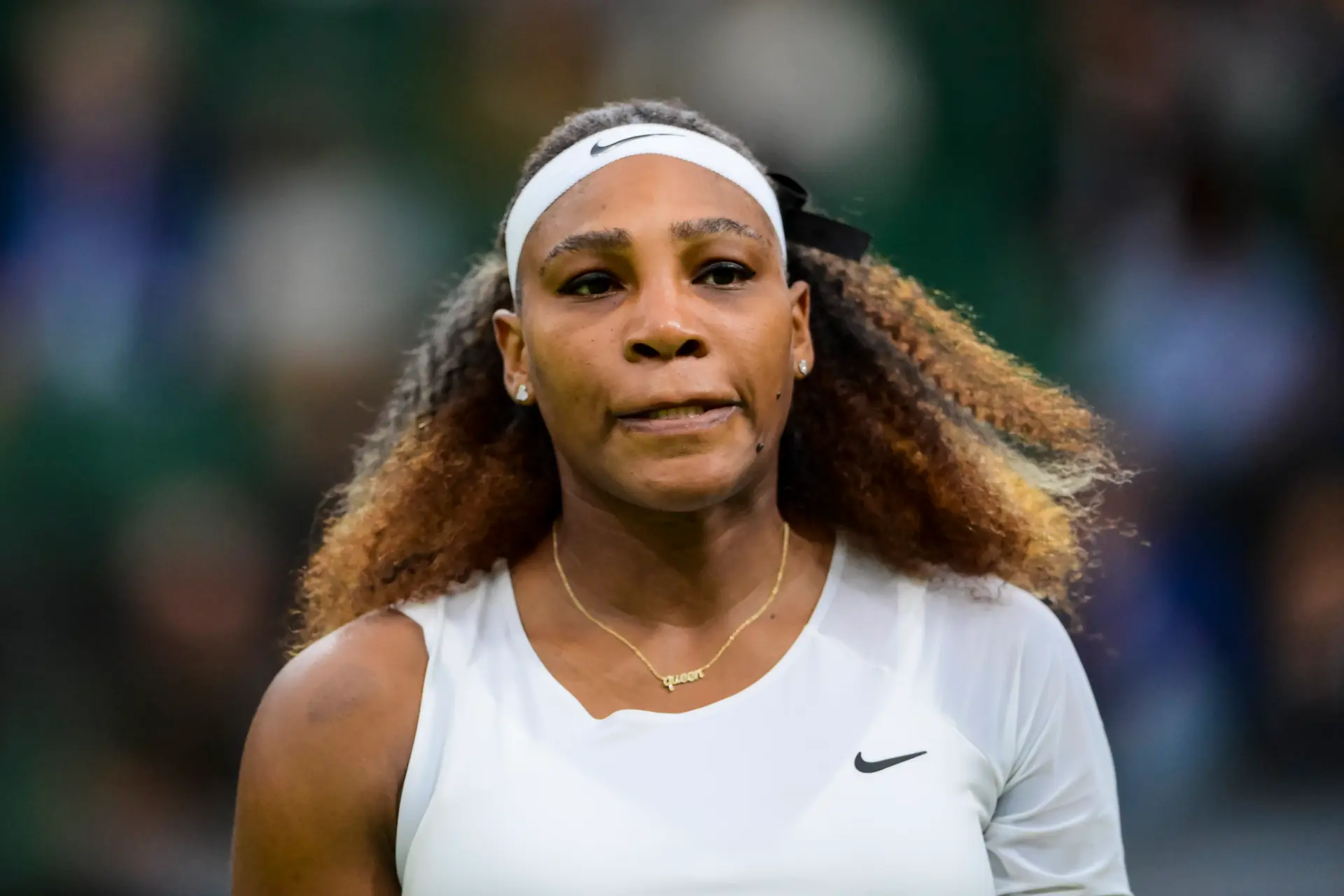 "Everyday I miss playing" - Serena Williams hints at comeback