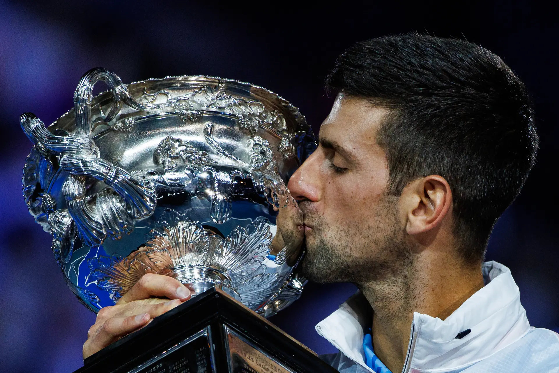 “We haven’t given up" - Djokovic still hopeful of playing in Miami