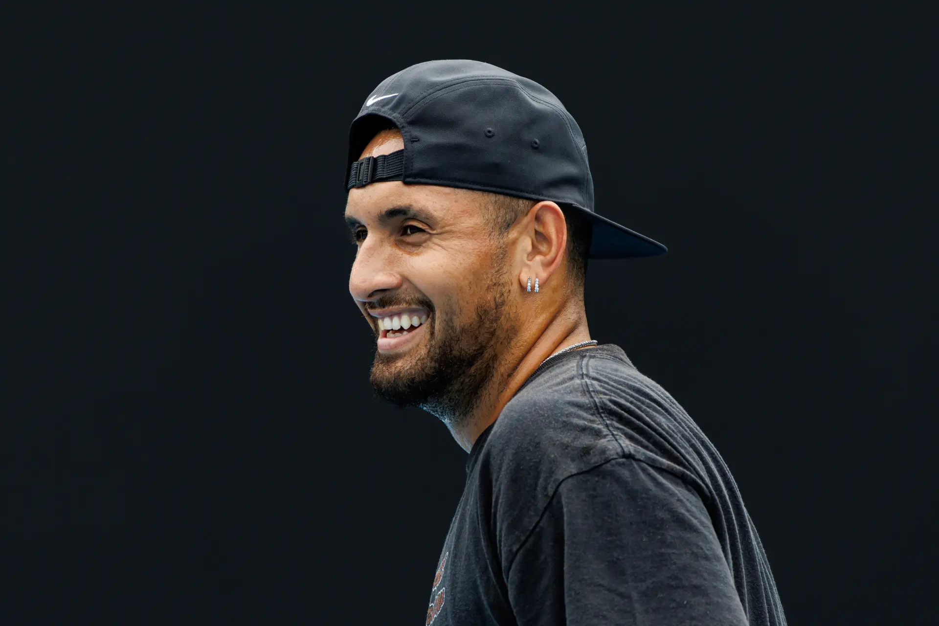 Nick Kyrgios Discloses Plan To Play 'Battle Of Sexes' Match Against Aryna Sabalenka