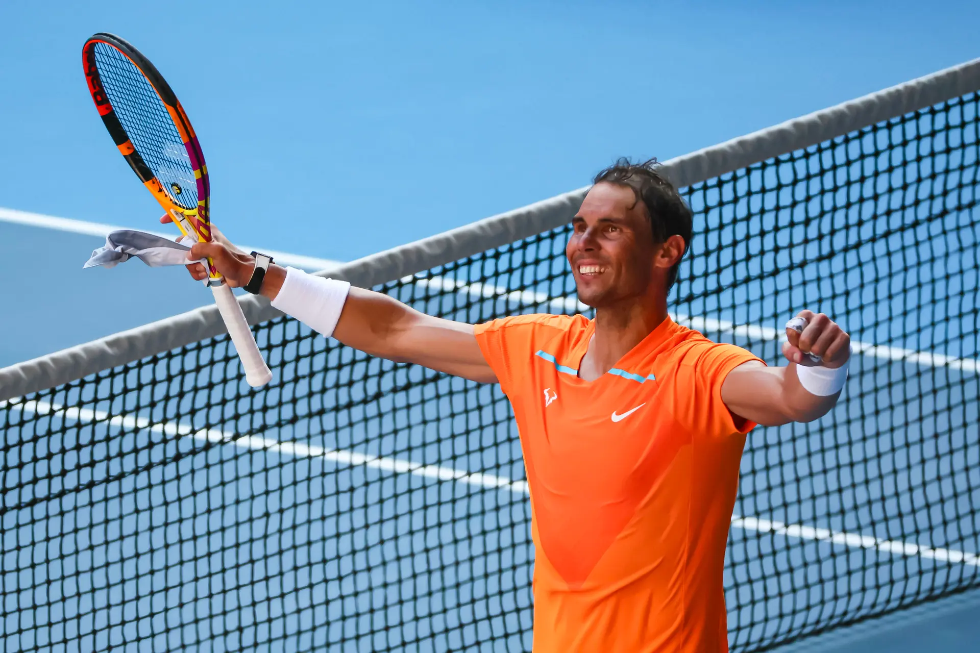 'Unbelievable' Nadal Backed For Phoenix-Like Comeback Despite 'Everyone Writing Him Off'