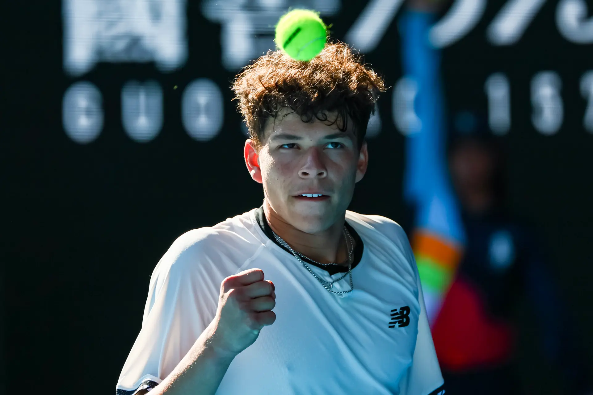 John McEnroe predicts an American Grand Slam winner in near future