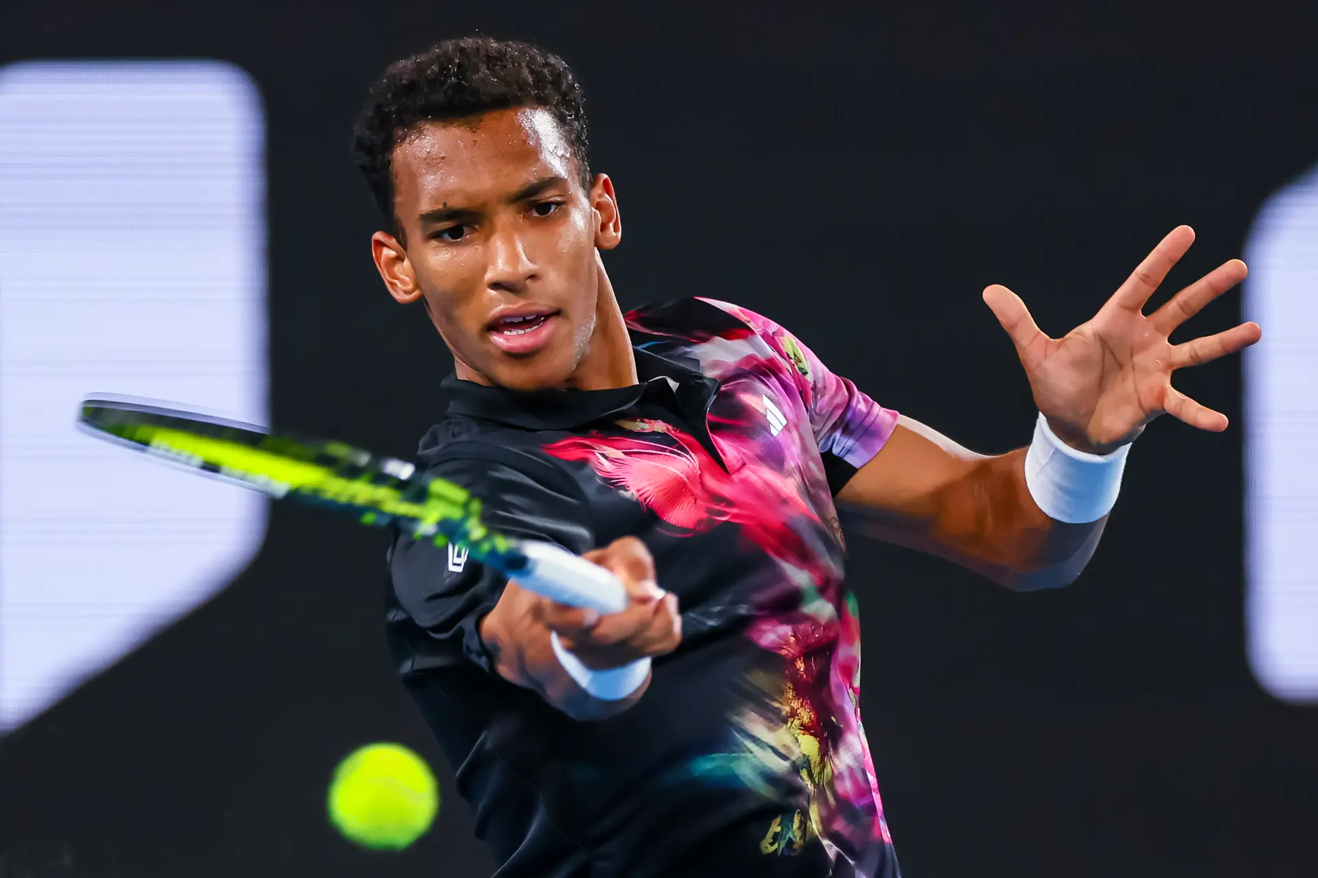 Félix Auger-Aliassime joins Emma Raducanu as Dior ambassador
