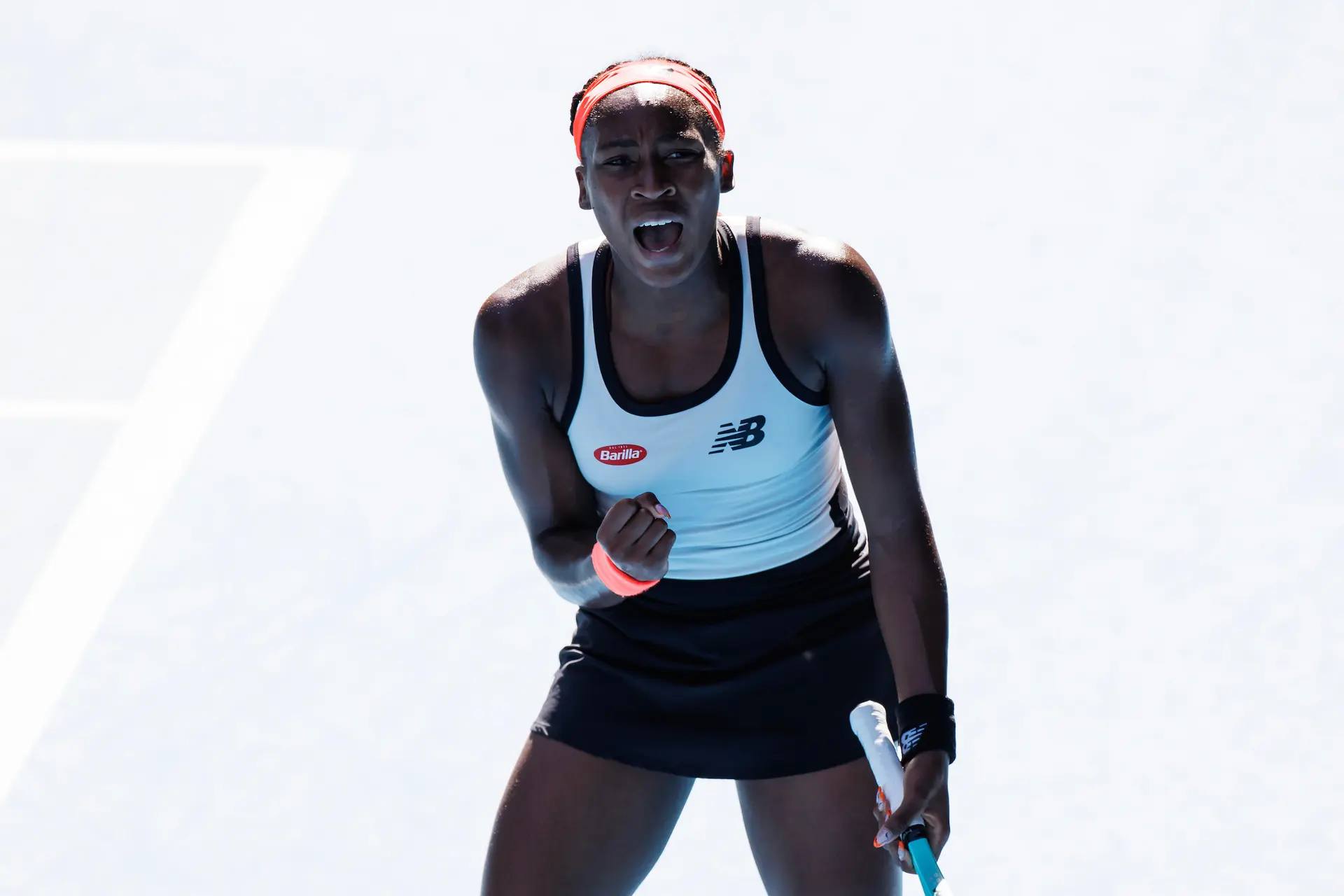 2023 Indian Wells BNP Paribas Open WTA Entry List - Gauff, Swiatek, Pegula & more