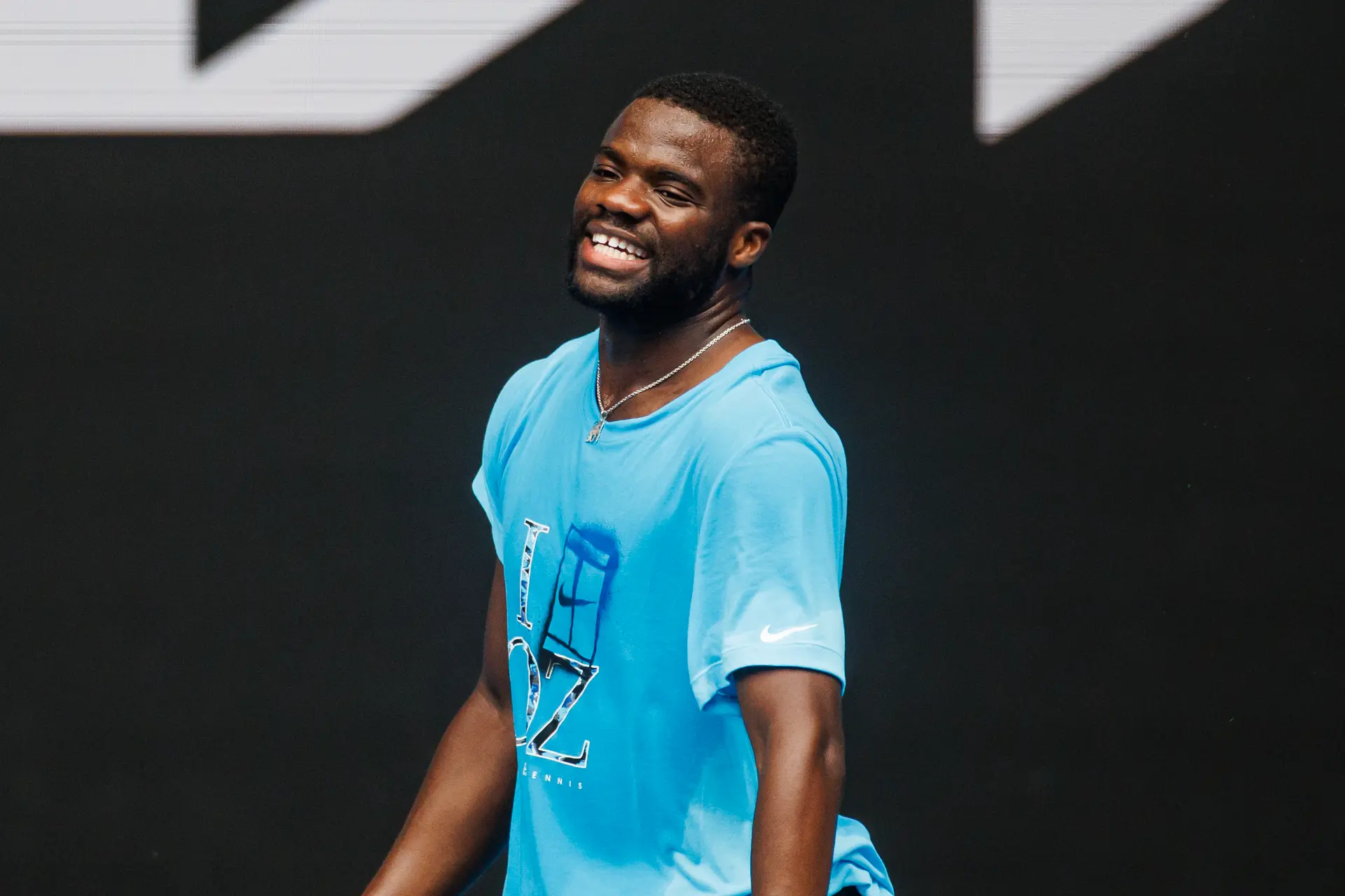 Tiafoe Donates $50,000 To Tennis Center In Maryland That Raised Him